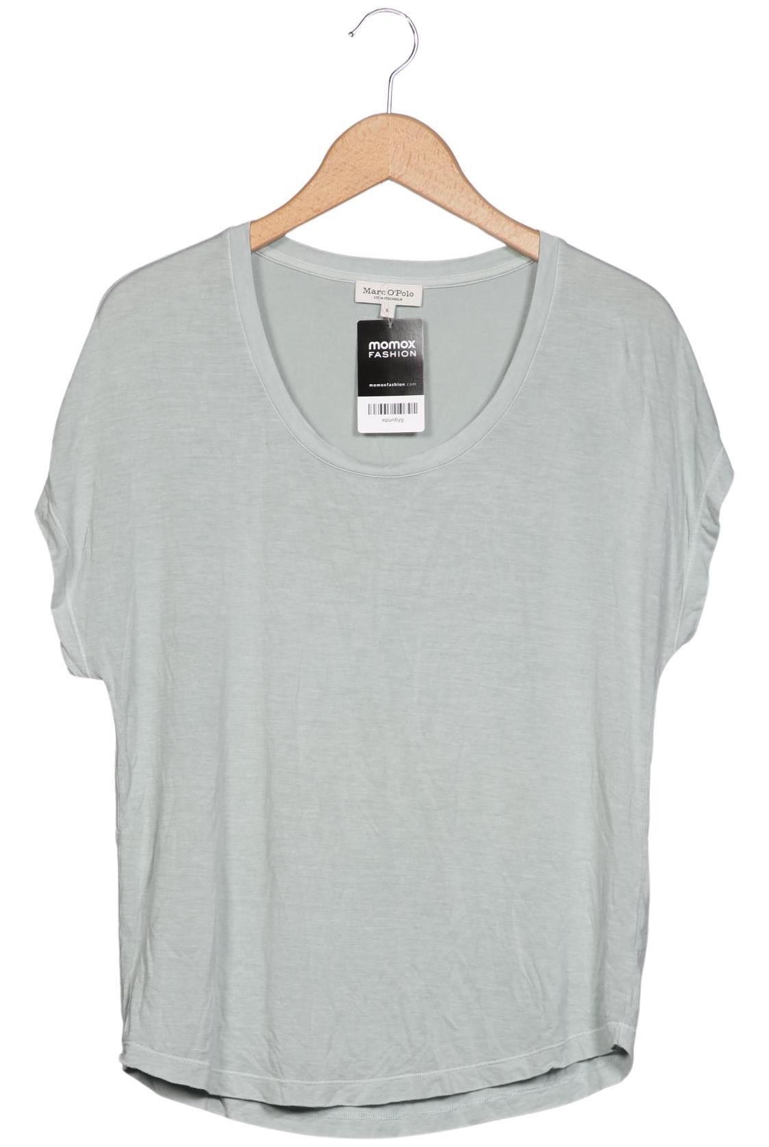 

Marc O Polo Damen T-Shirt, hellgrün, Gr. 42