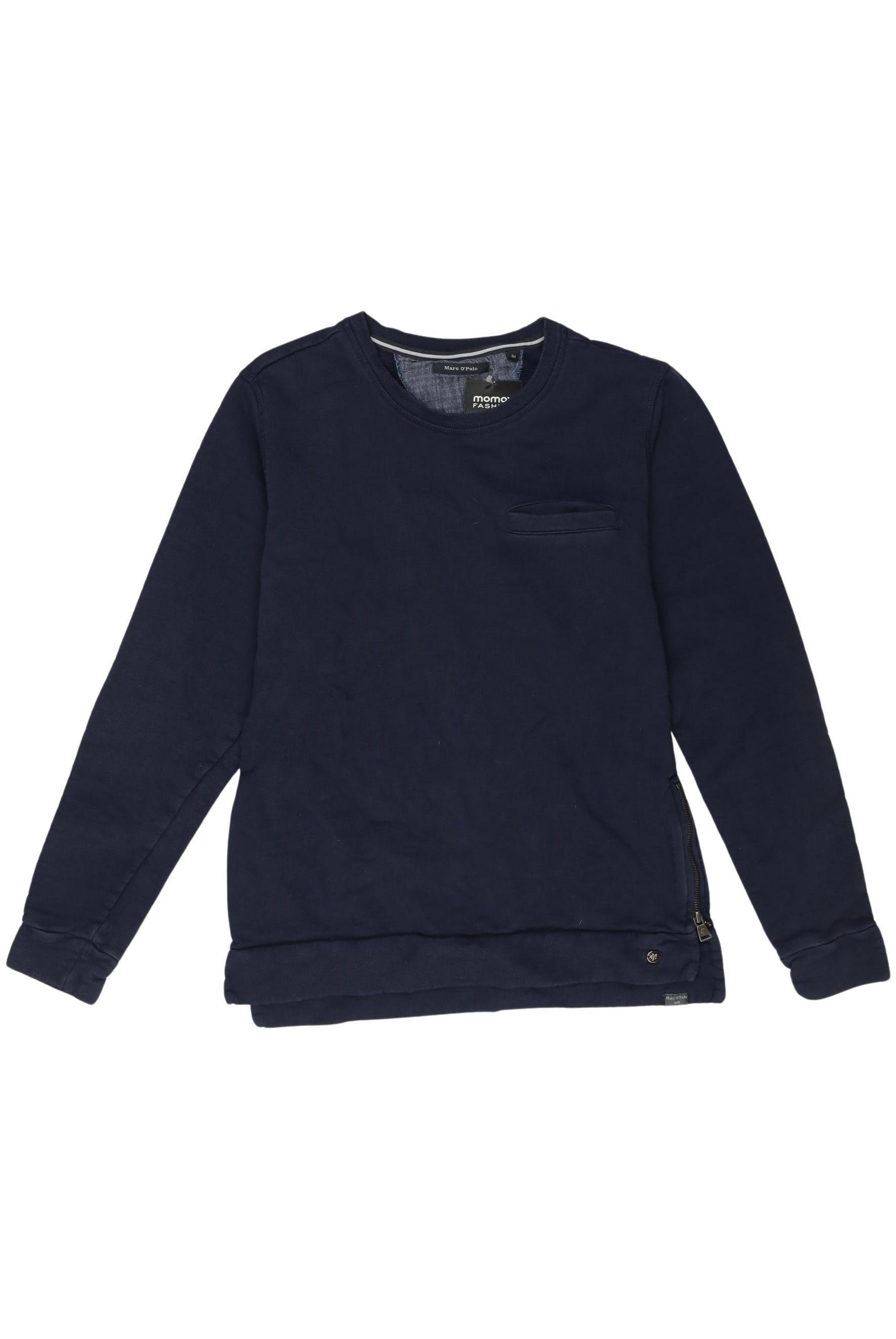 

Marc O Polo Jungen Hoodies & Sweater, marineblau, Gr. 164
