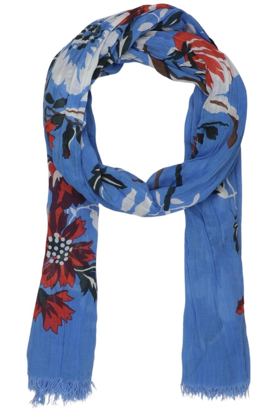 

Marc O Polo Damen Schal, mehrfarbig, Gr.