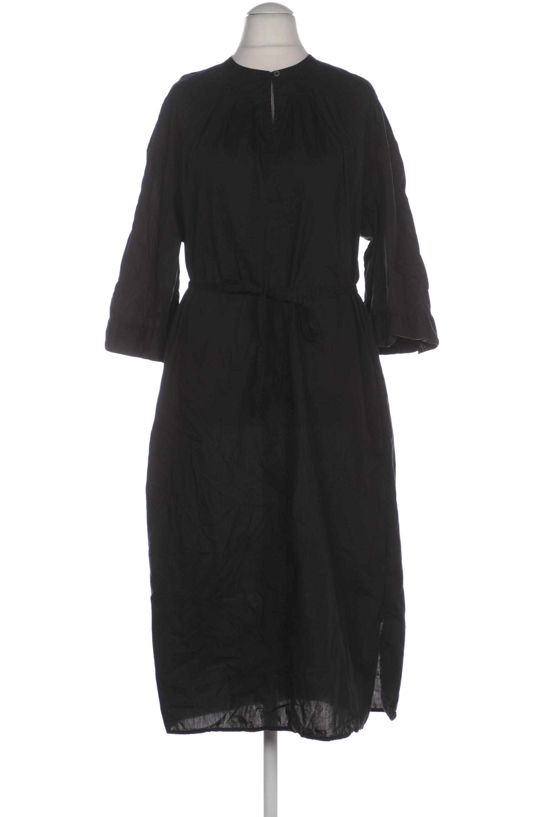 

Marc O Polo Damen Kleid, schwarz, Gr. 40