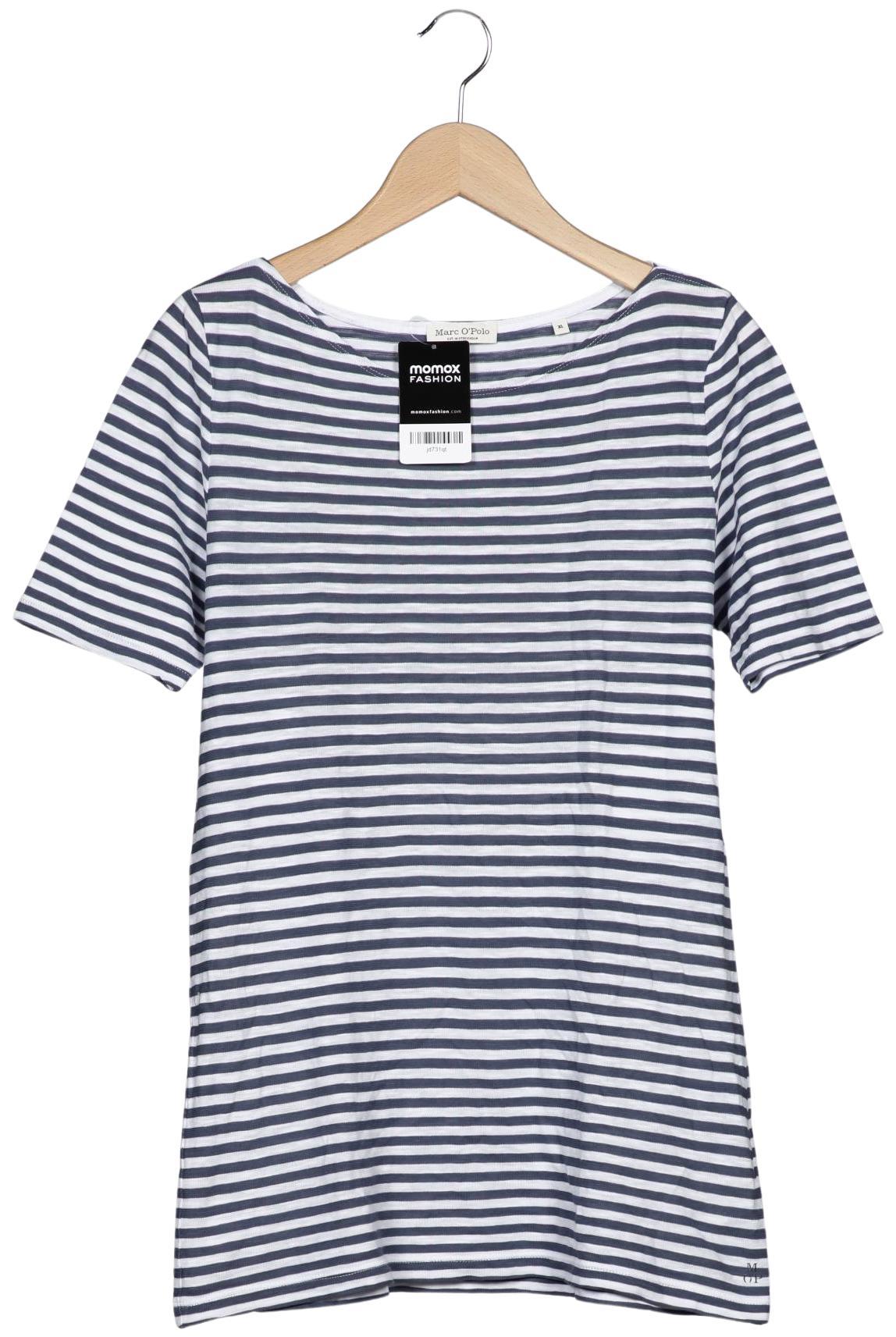 

Marc O Polo Damen T-Shirt, mehrfarbig, Gr. 44