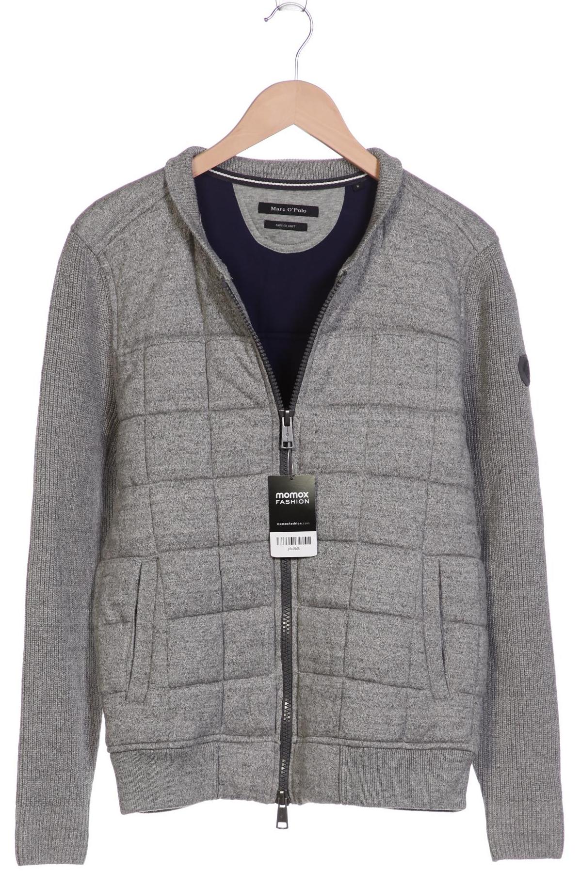 

Marc O Polo Herren Jacke, grau