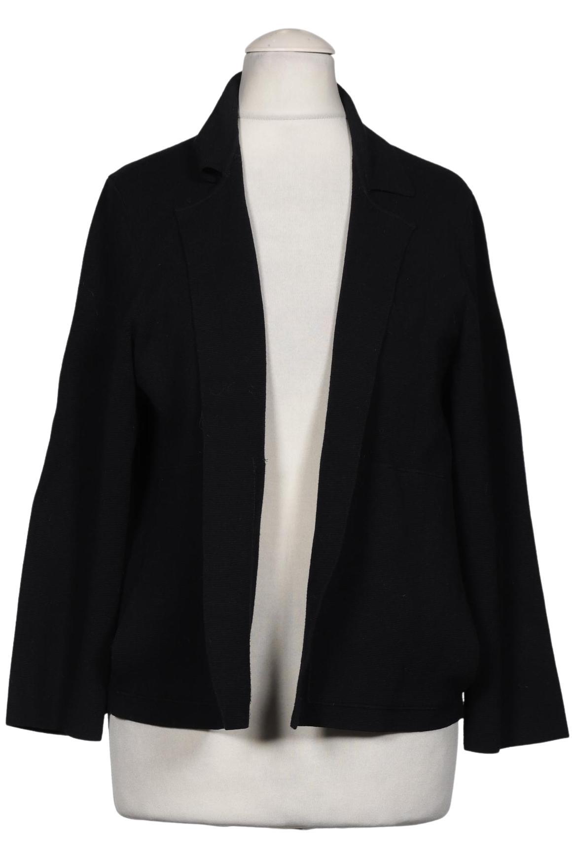 

Marc O Polo Damen Strickjacke, schwarz, Gr. 36