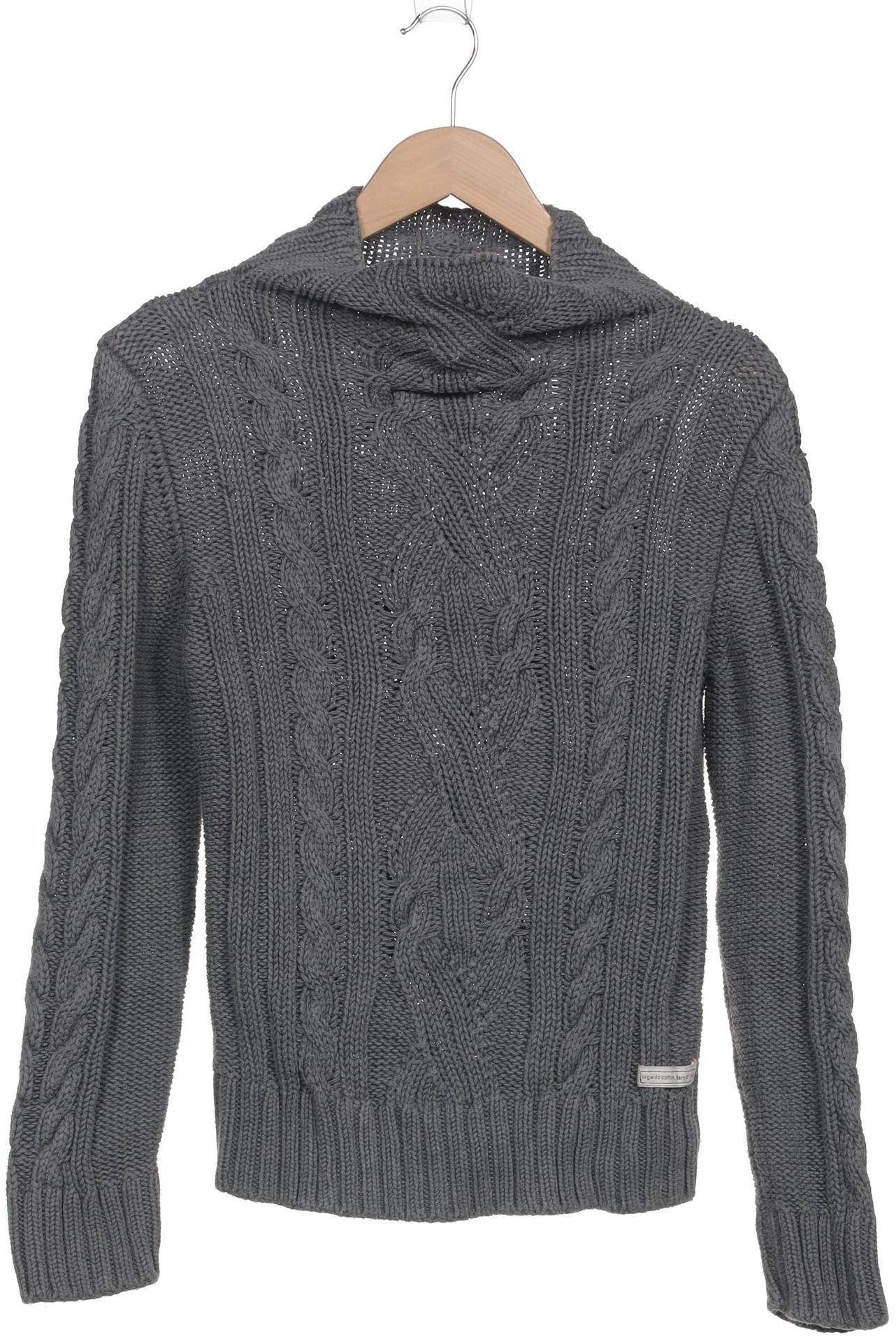 

Marc O Polo Damen Pullover, grau, Gr. 36