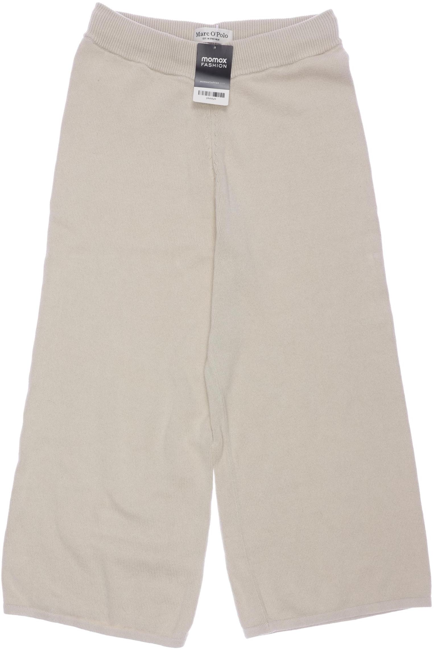

Marc O Polo Damen Stoffhose, beige, Gr. 36