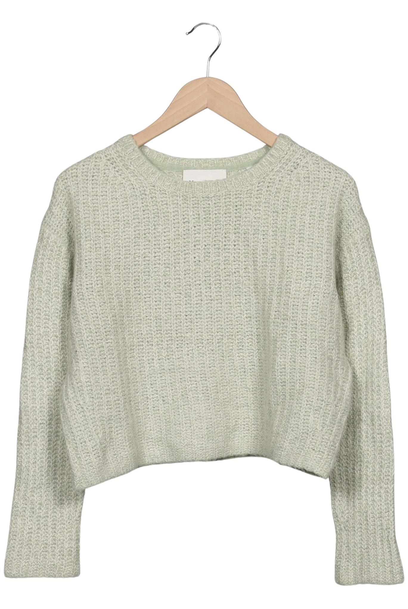 

Marc O Polo Damen Pullover, hellgrün, Gr. 36
