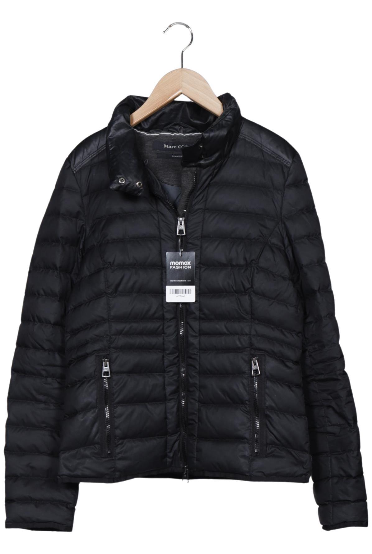 

Marc O Polo Damen Jacke, schwarz, Gr. 36