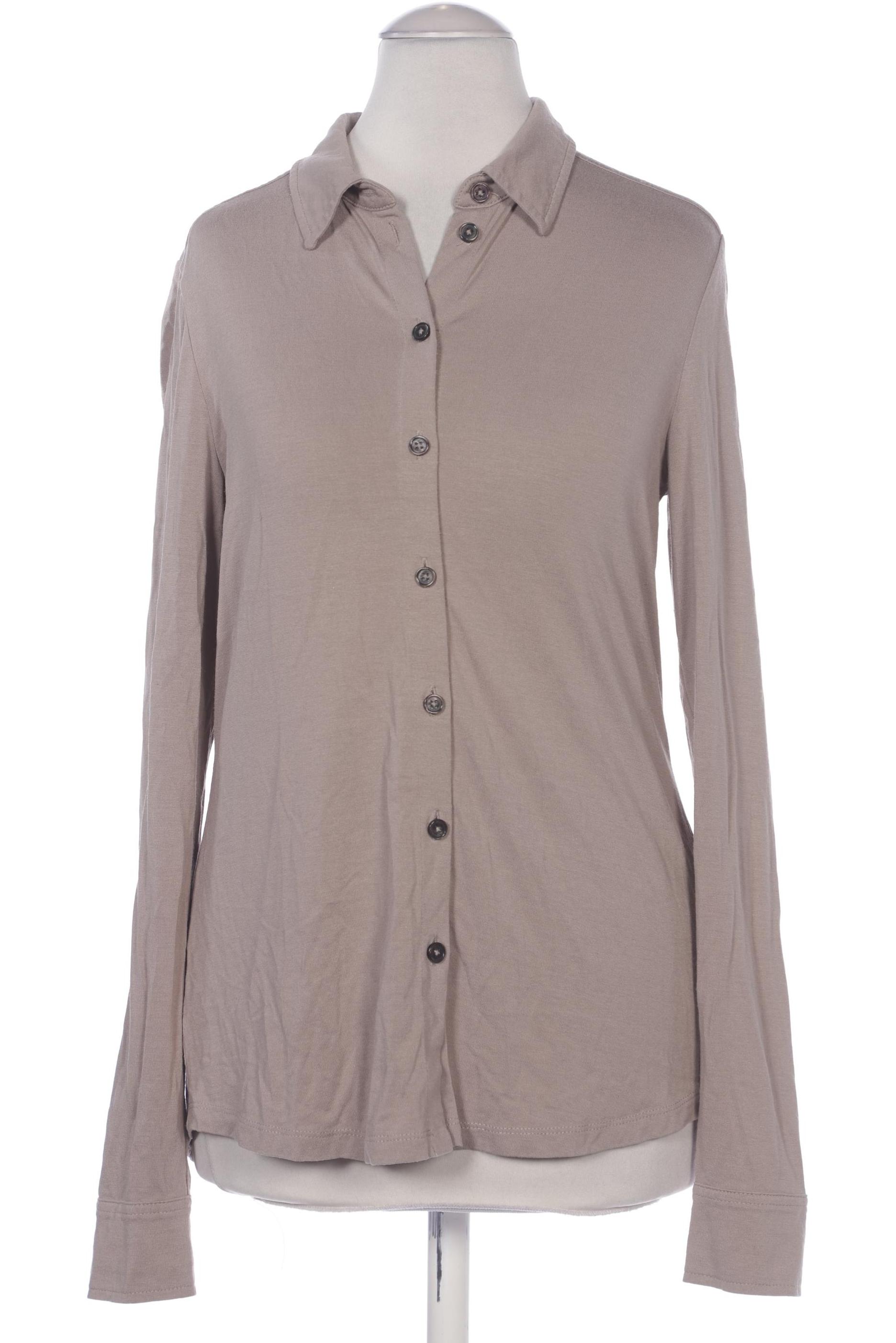 

Marc O Polo Damen Bluse, beige, Gr. 34