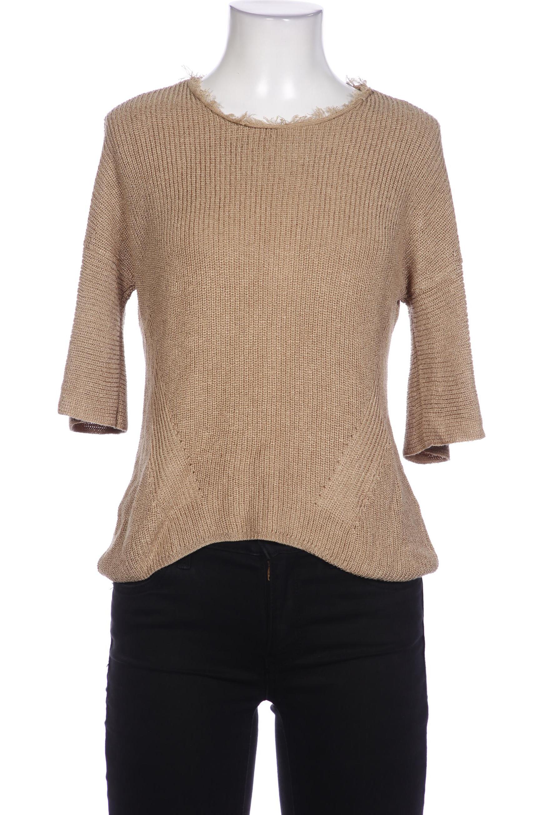

Marc O Polo Damen Pullover, beige