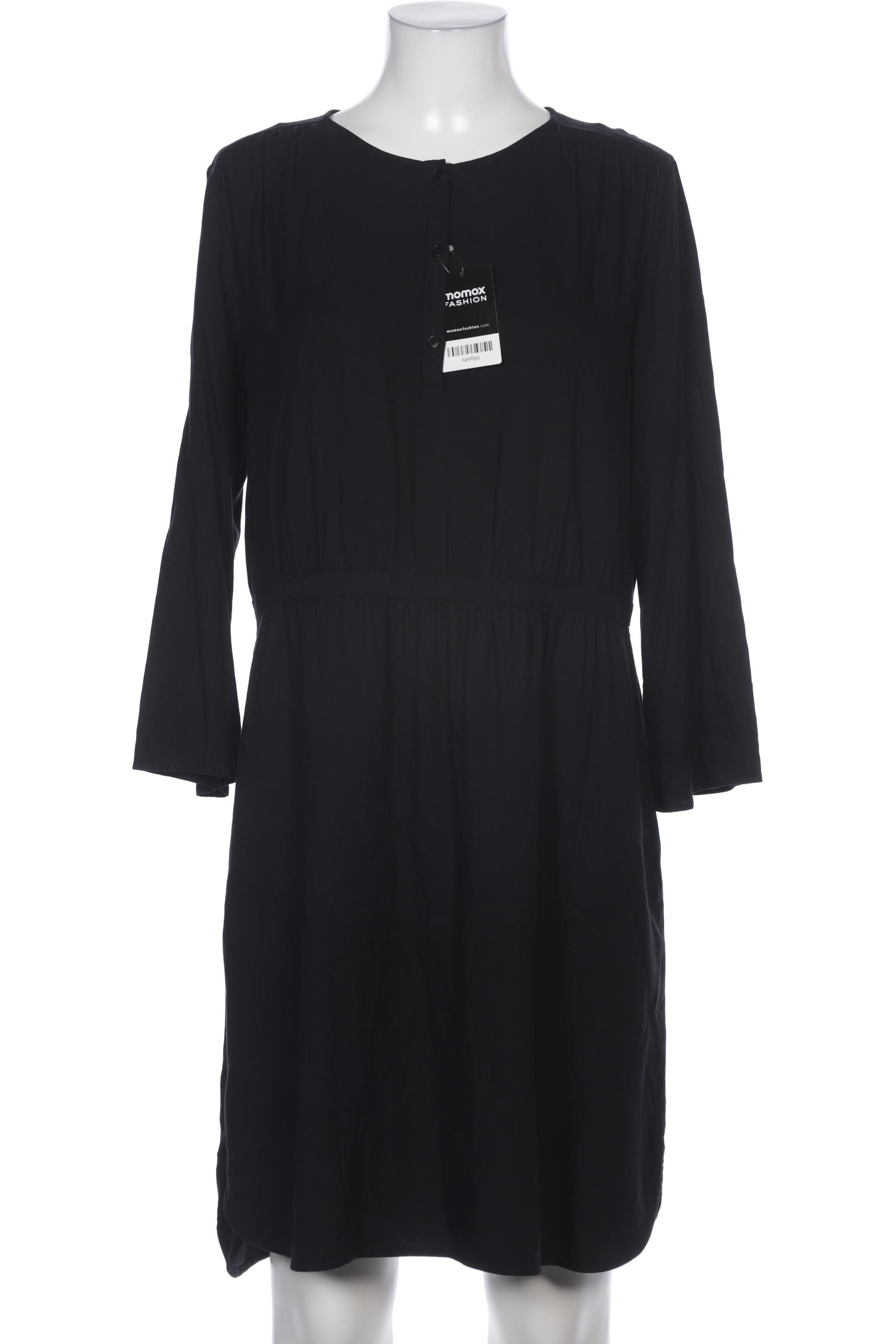 

Marc O Polo Damen Kleid, schwarz, Gr. 40