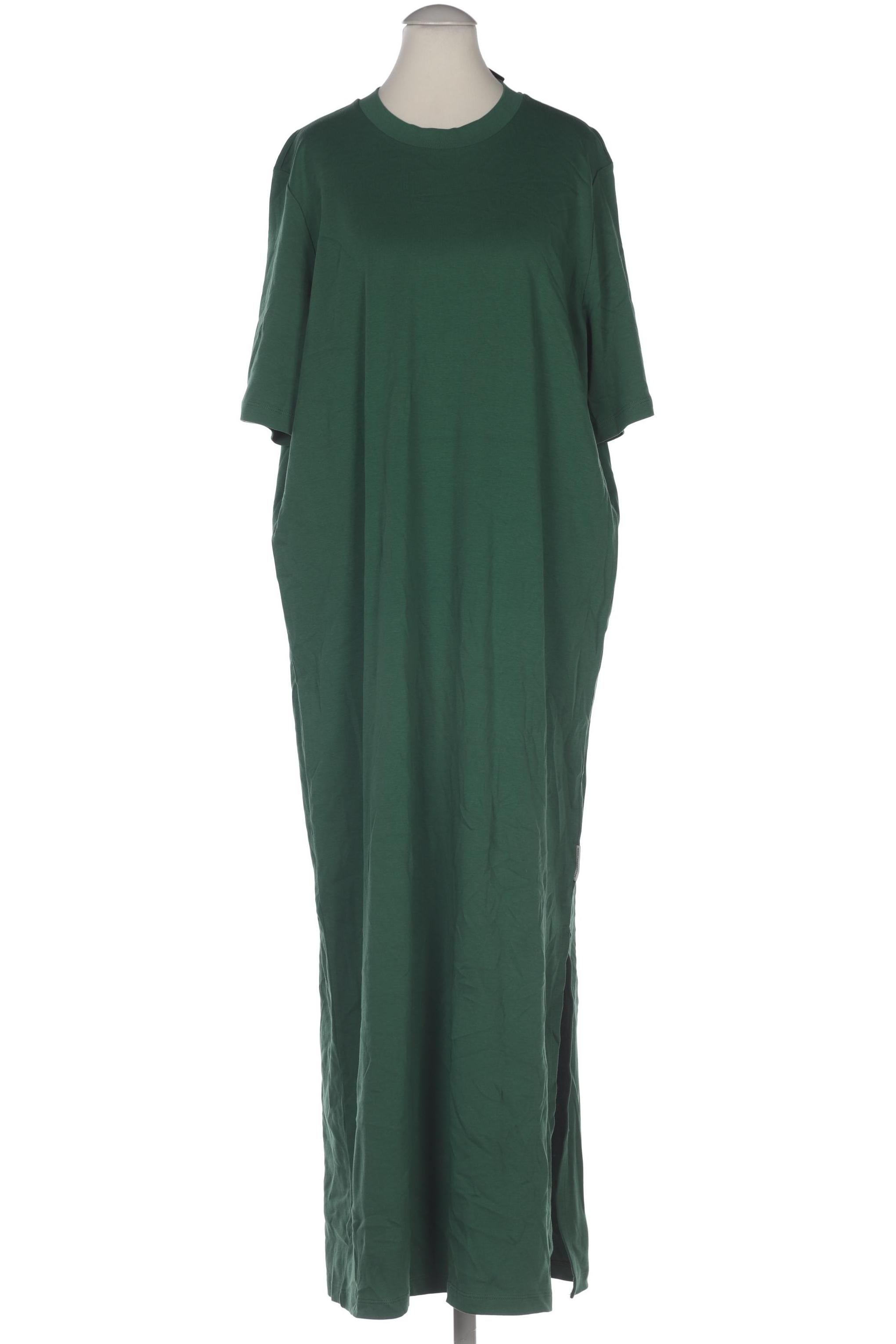 

Marc O Polo Damen Kleid, grün, Gr. 38