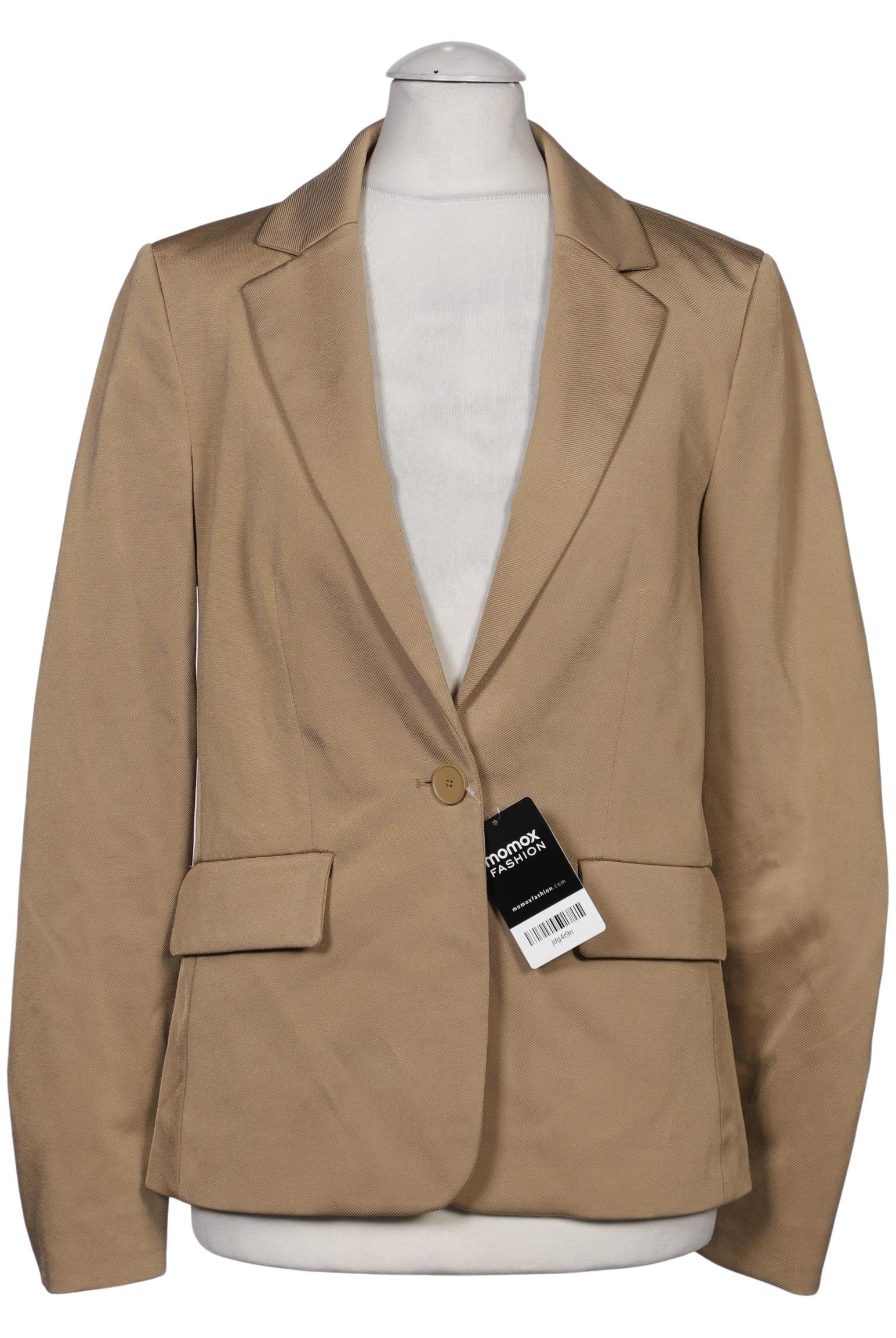 

Marc O Polo Damen Blazer, beige, Gr. 34