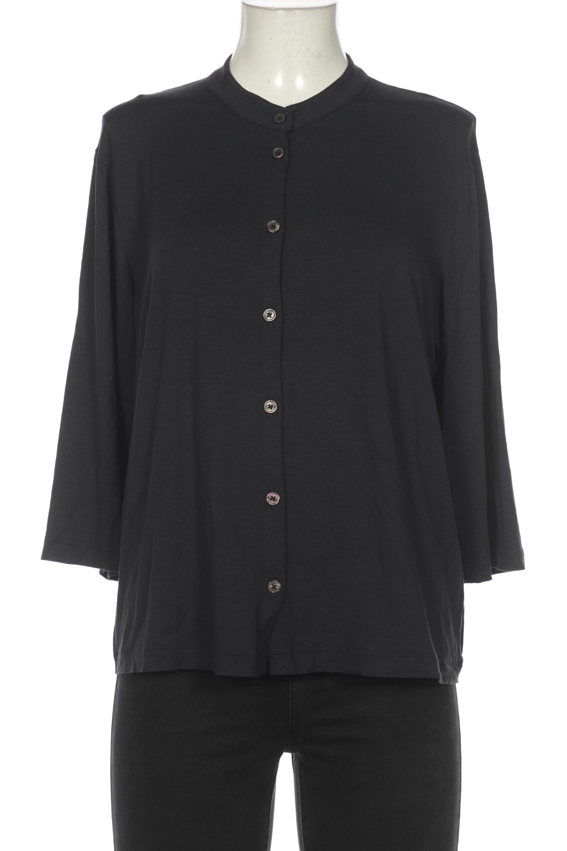 

Marc O Polo Damen Bluse, marineblau, Gr. 42