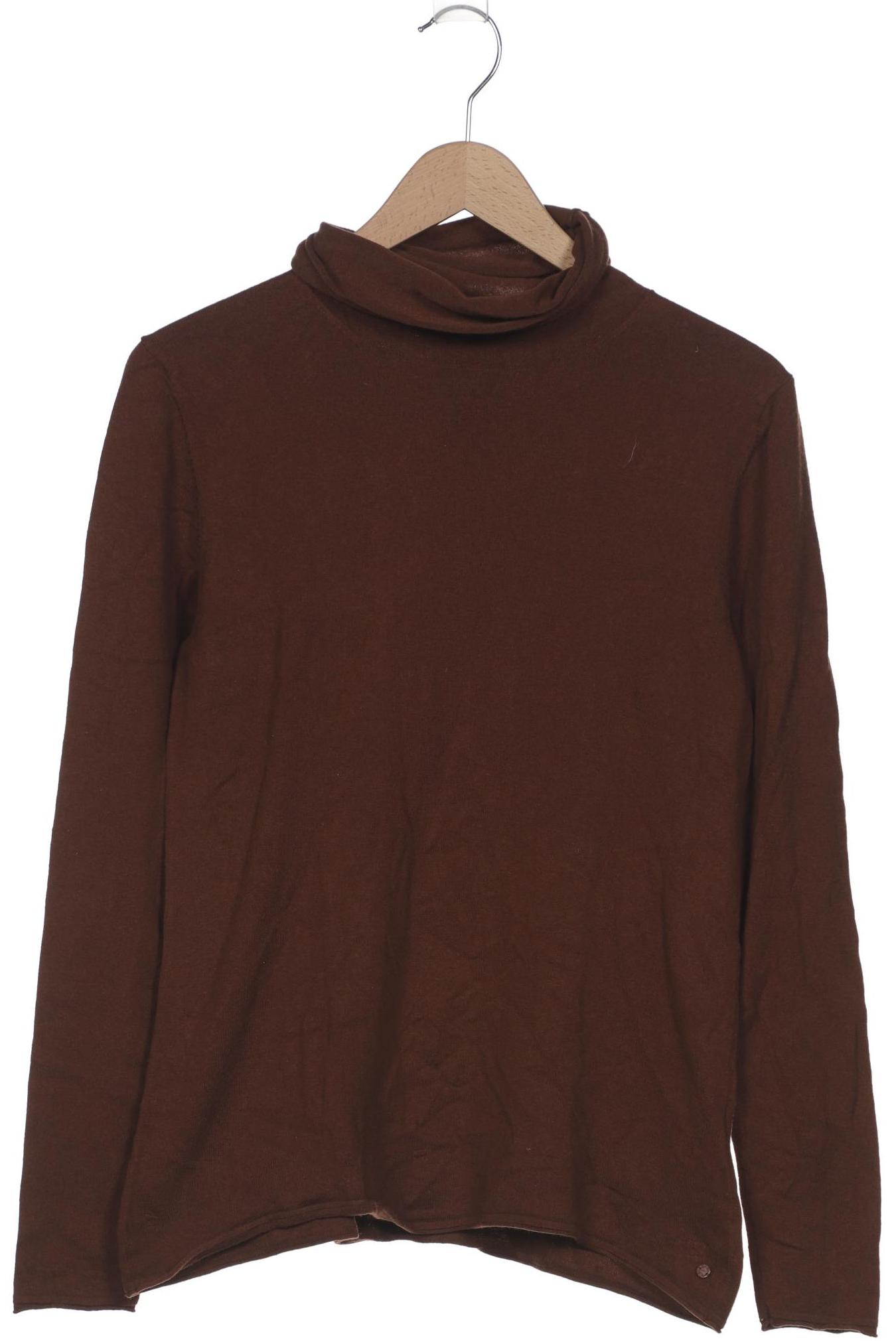 

Marc O Polo Damen Pullover, braun, Gr. 44