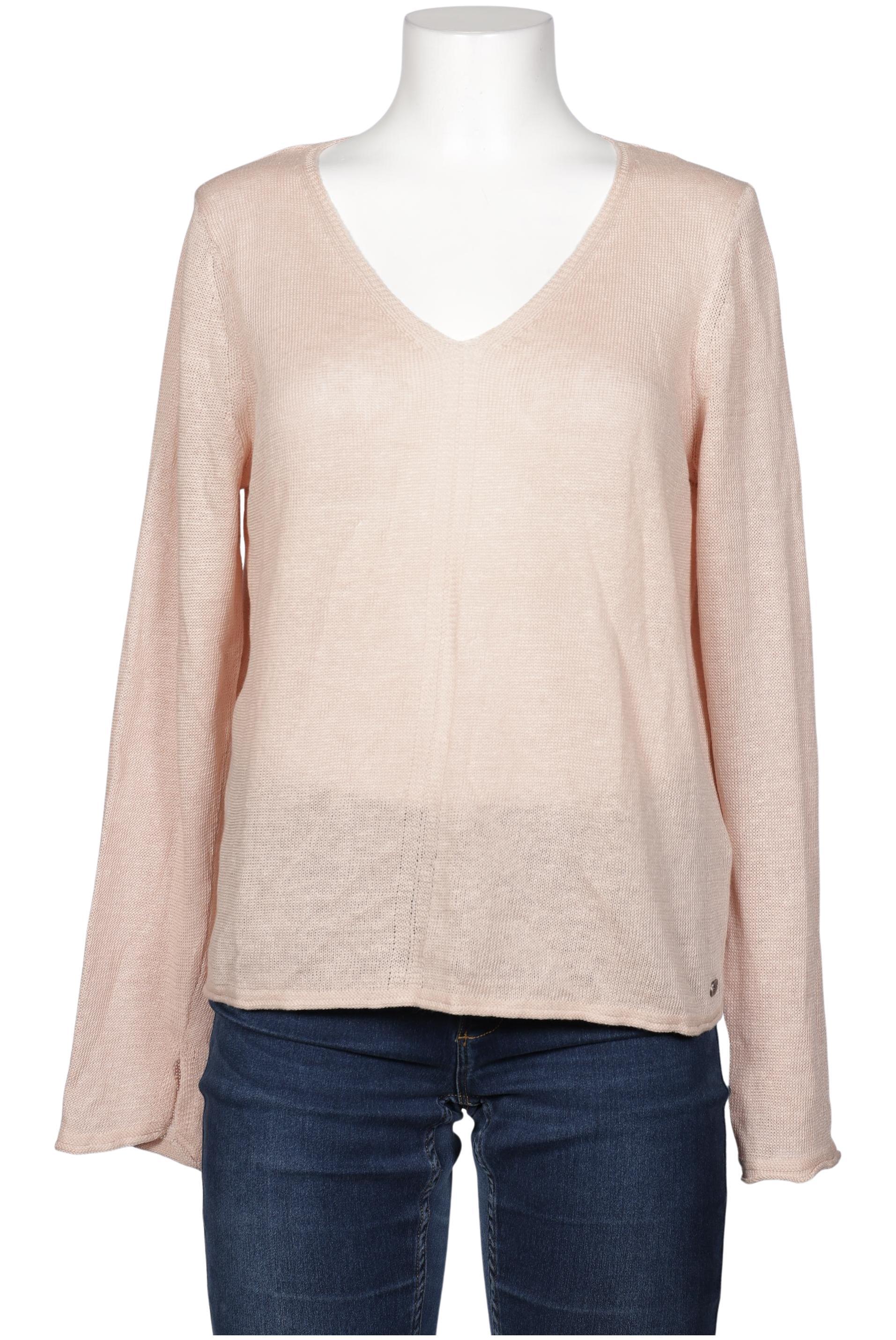 

Marc O Polo Damen Pullover, pink, Gr. 38