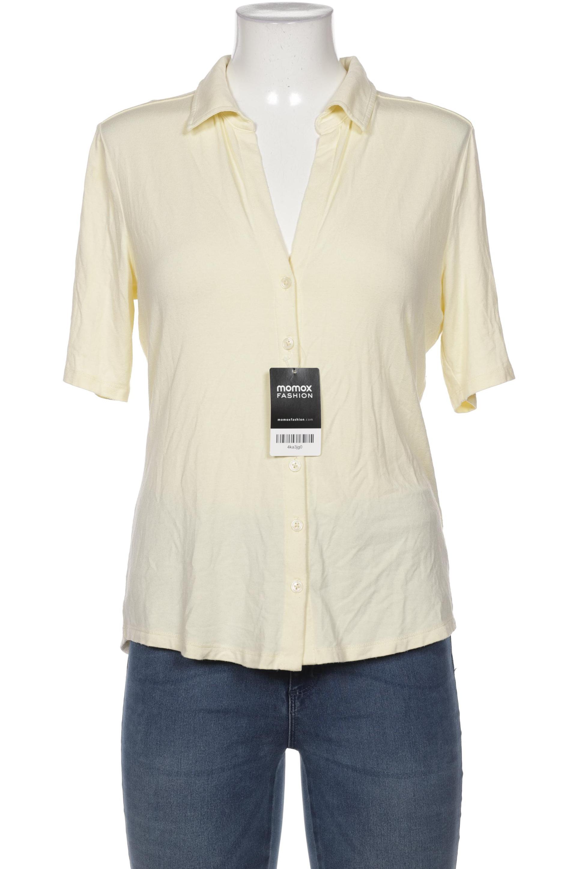 

Marc O Polo Damen Bluse, gelb, Gr. 38