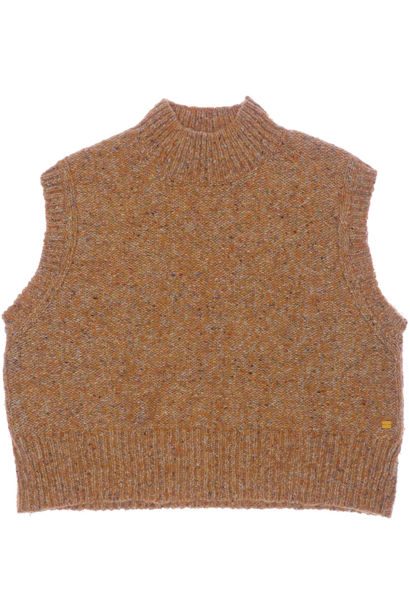 

Marc O Polo Damen Pullover, orange, Gr. 44