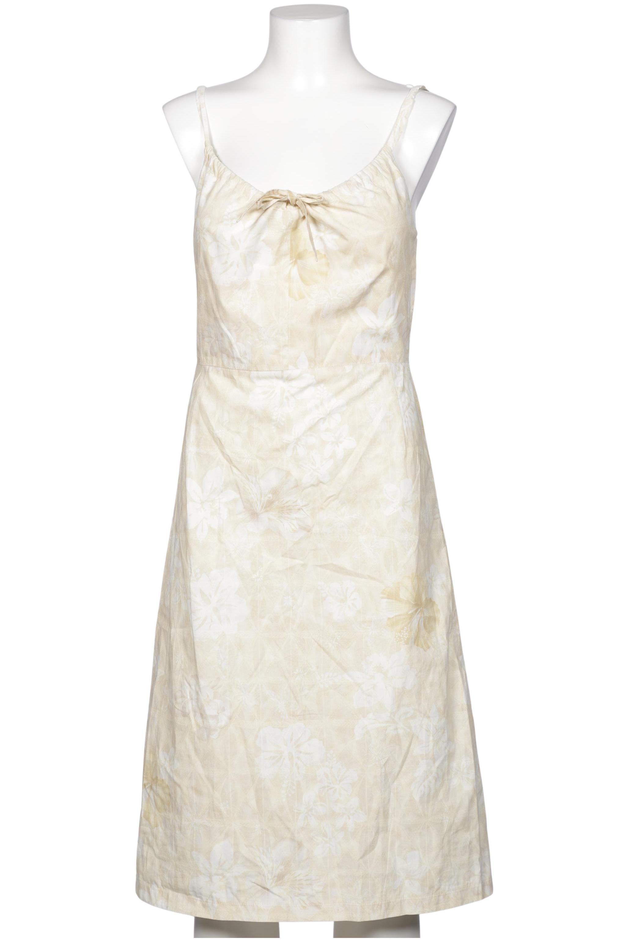 

Marc O Polo Damen Kleid, beige, Gr. 42