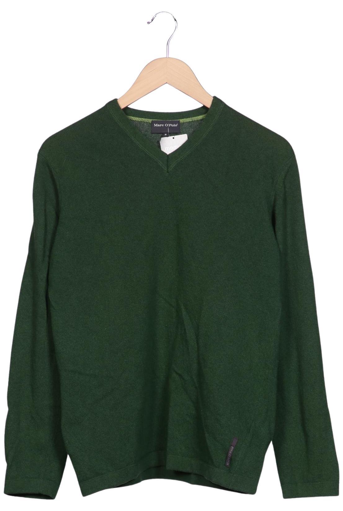 

Marc O Polo Herren Pullover, grün, Gr. 46