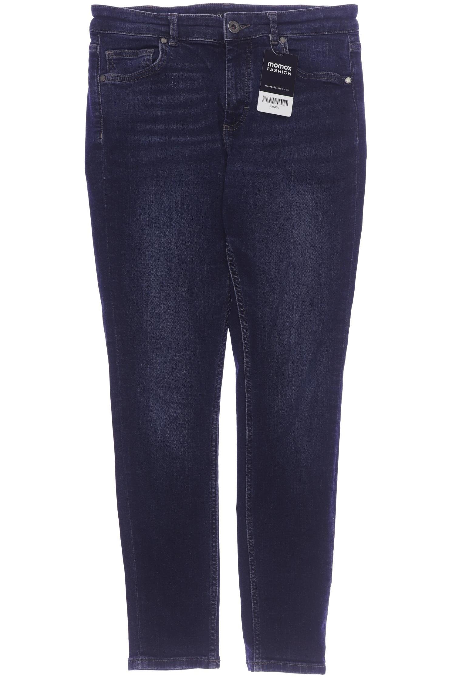 

Marc O Polo Damen Jeans, marineblau, Gr. 30