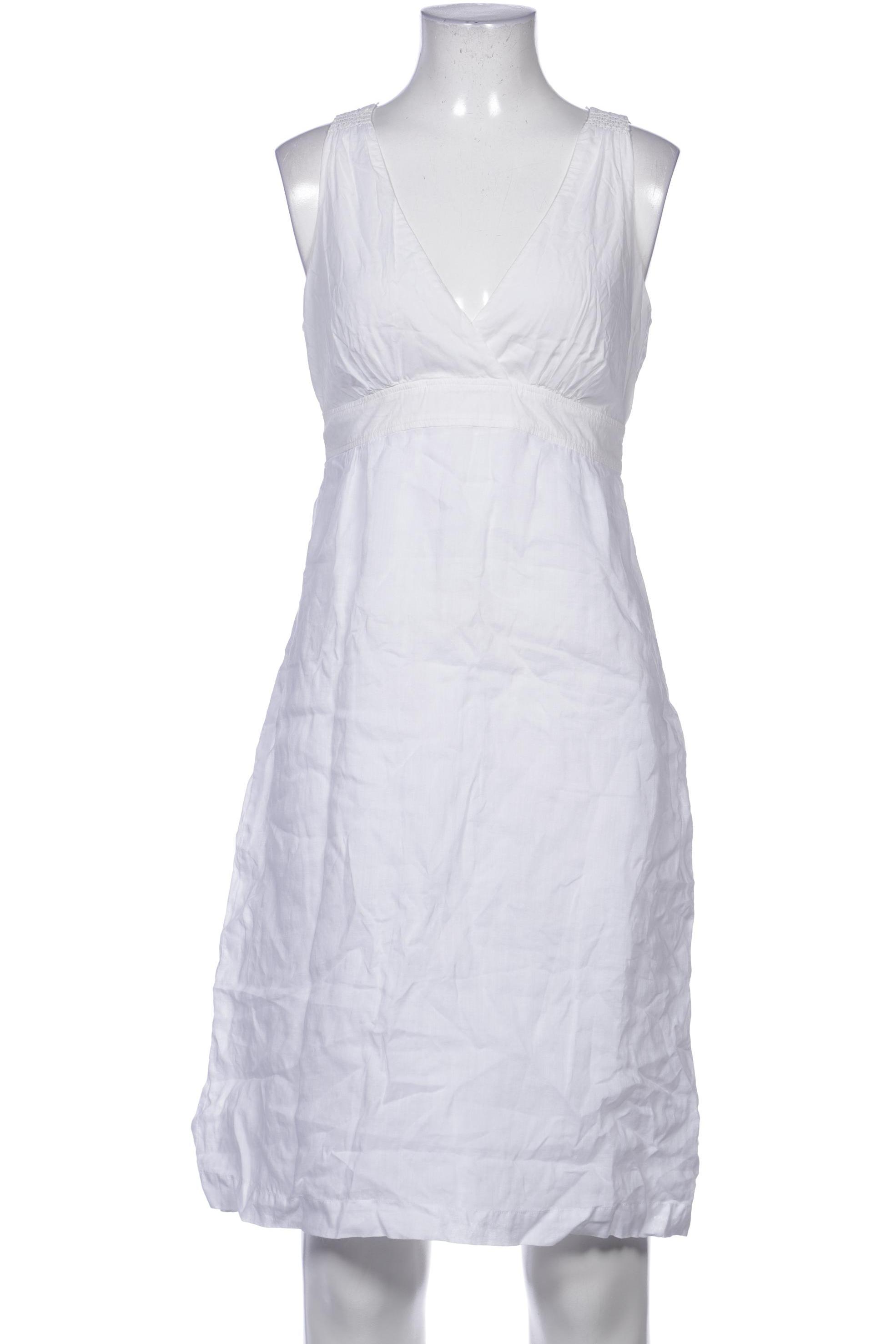

Marc O Polo Damen Kleid, weiß, Gr. 36