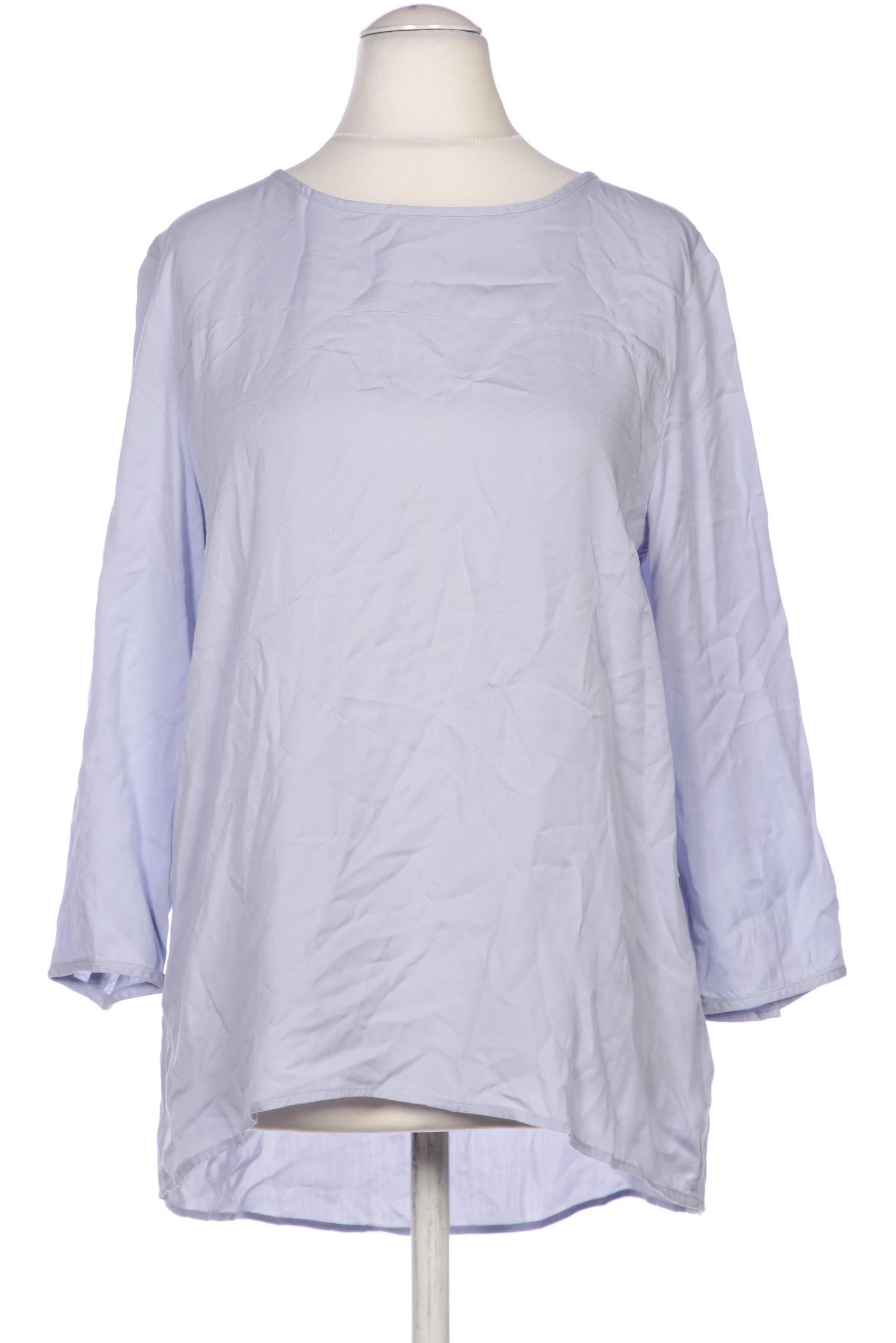 

Marc O Polo Damen Bluse, hellblau, Gr. 40