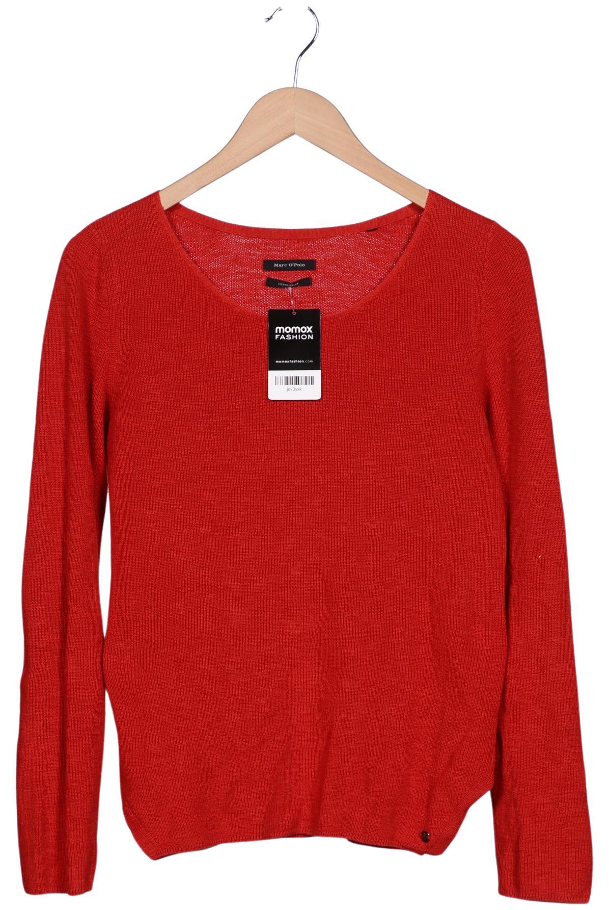 

Marc O Polo Damen Pullover, rot, Gr. 38