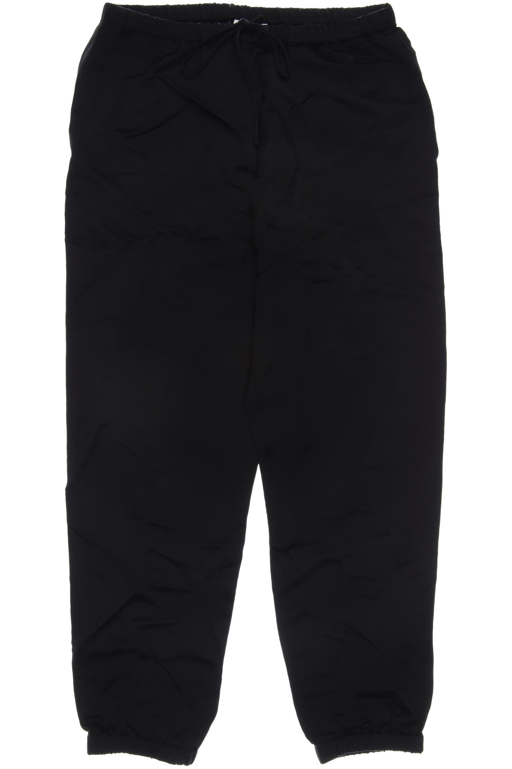 

Marc O Polo Damen Stoffhose, schwarz