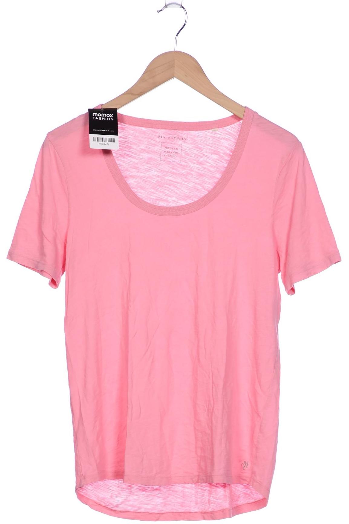 

Marc O Polo Damen T-Shirt, pink, Gr. 42