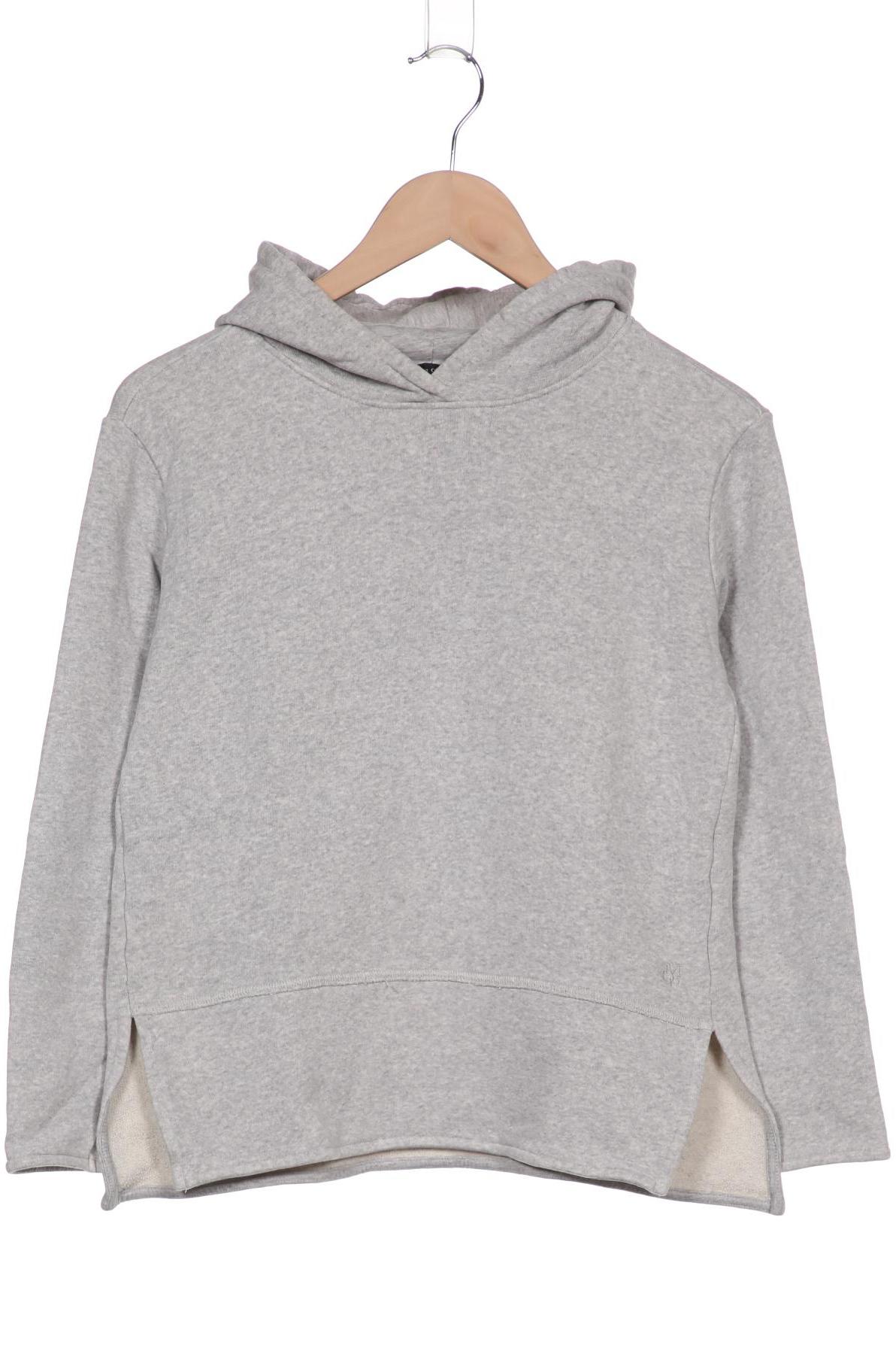 

Marc O Polo Damen Kapuzenpullover, grau
