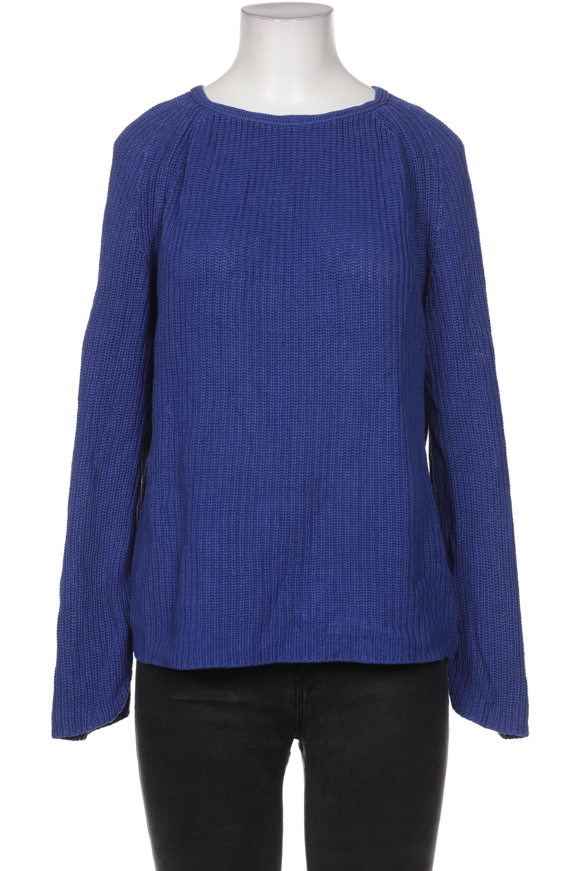 

Marc O Polo Damen Pullover, marineblau, Gr. 36