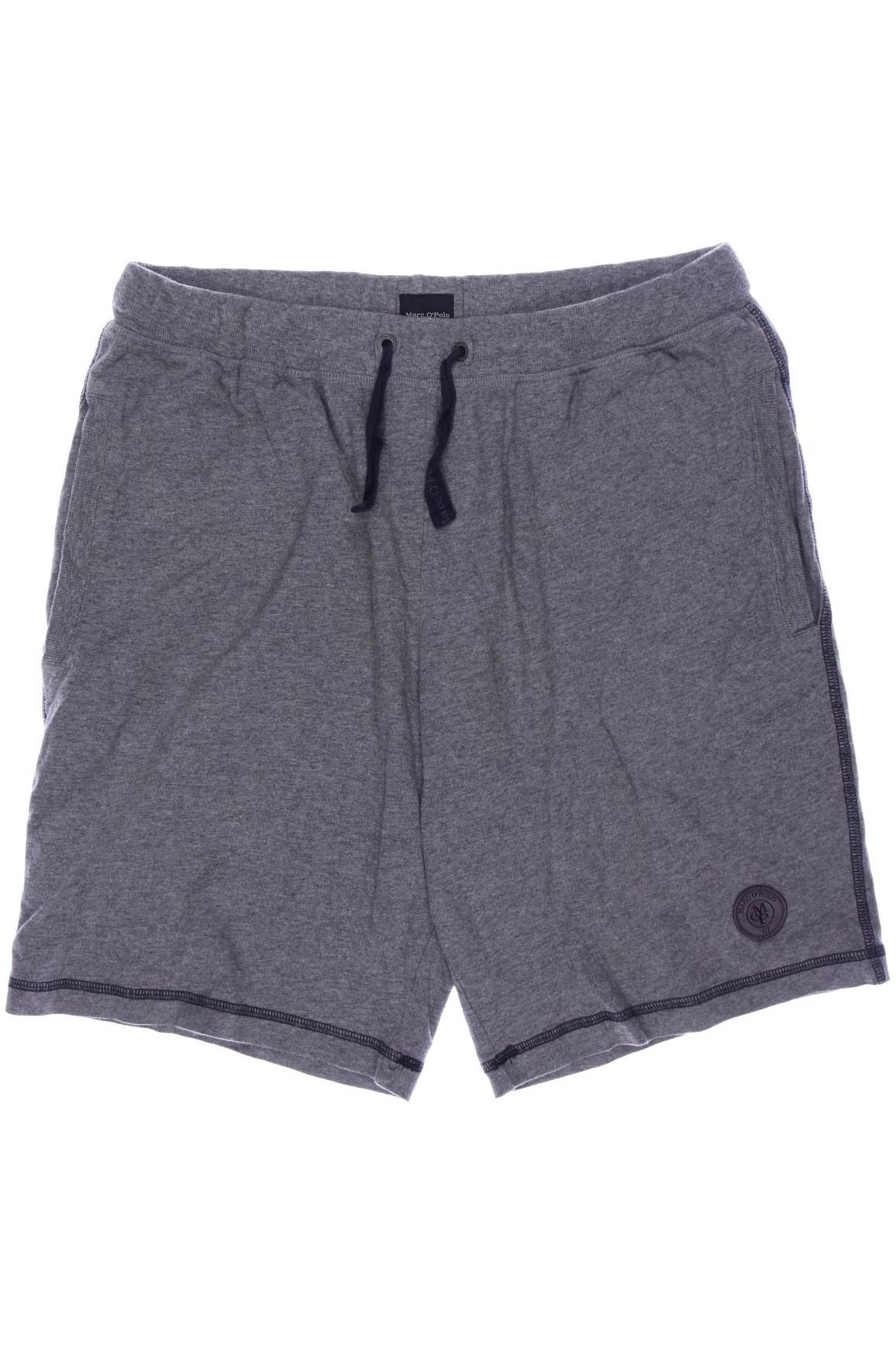 

Marc O Polo Herren Shorts, grau