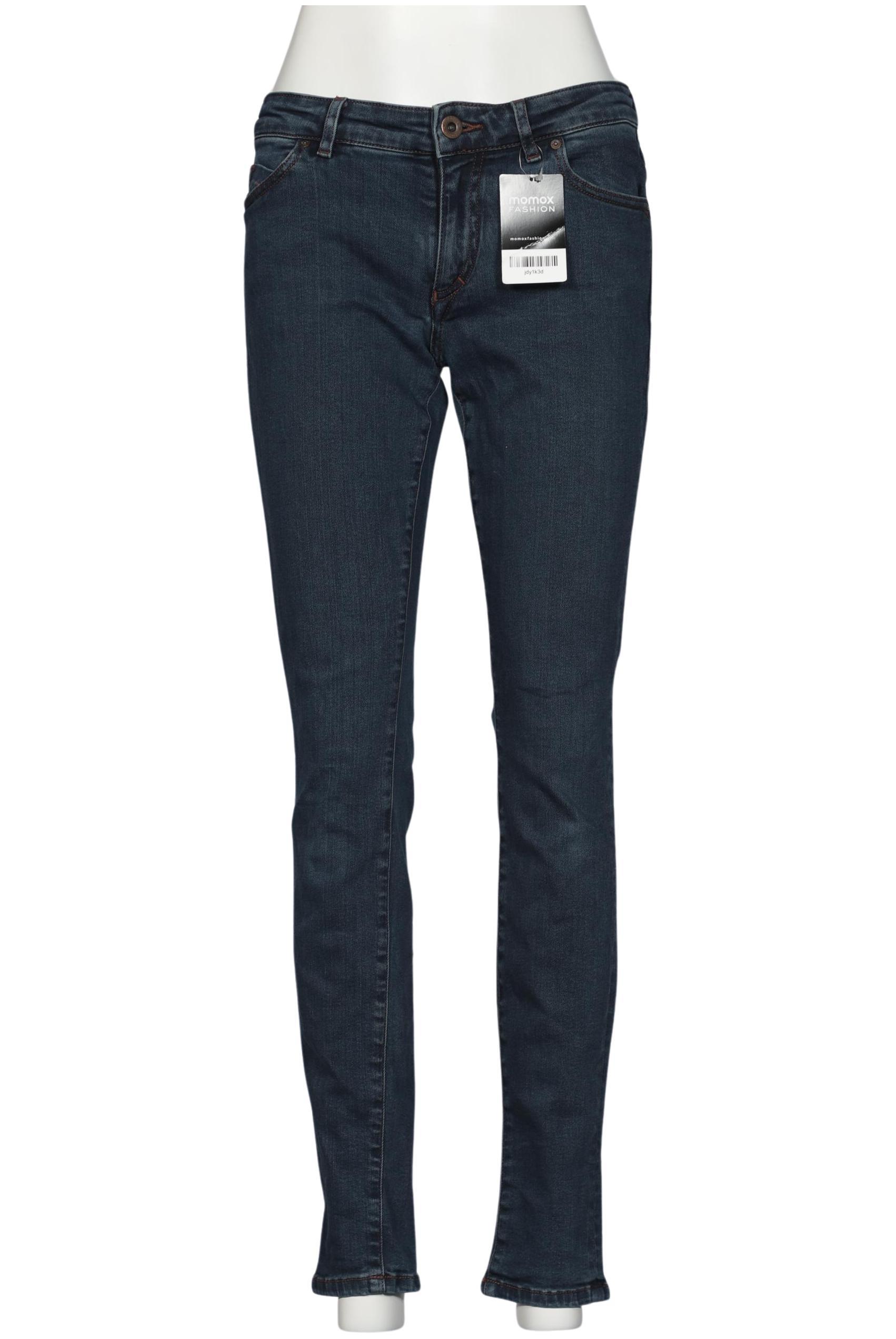 

Marc O Polo Damen Jeans, blau, Gr. 27