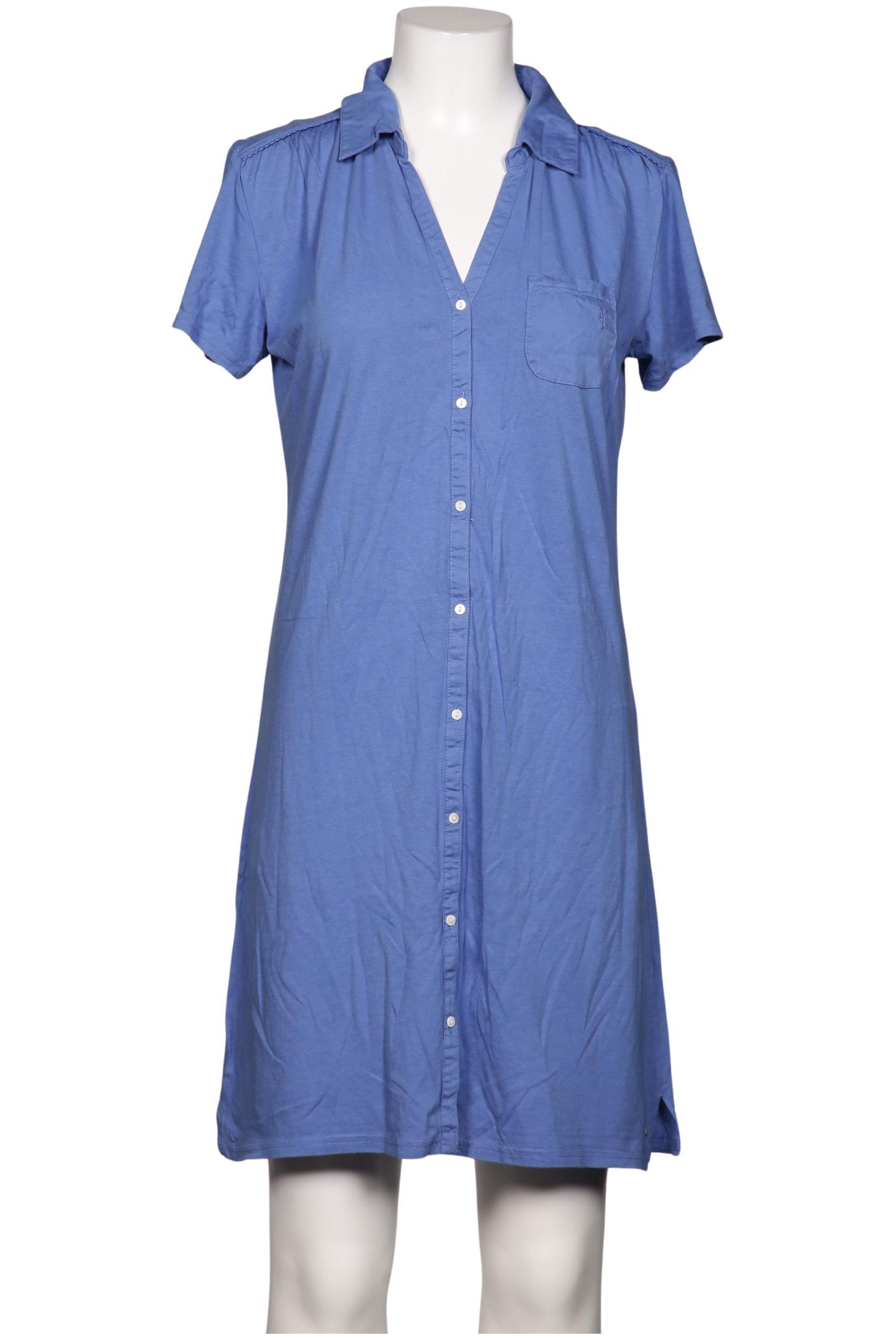 

Marc O Polo Damen Kleid, blau, Gr. 42
