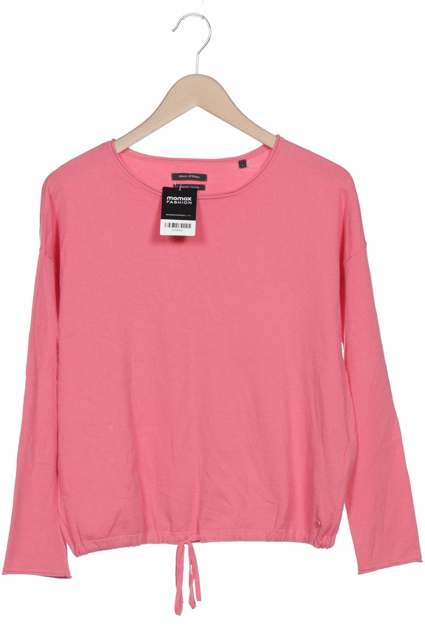 

Marc O Polo Damen Pullover, pink