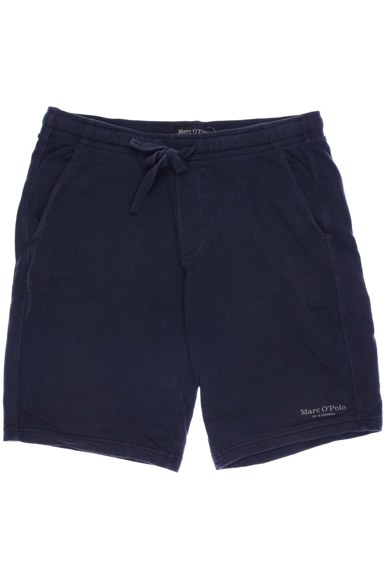 

Marc O Polo Herren Shorts, türkis, Gr. 56