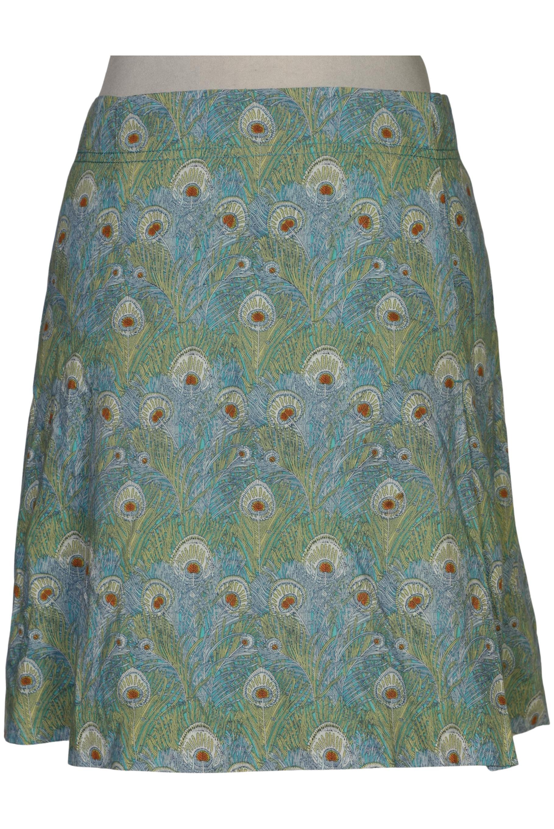 

Marc O Polo Damen Rock, mehrfarbig, Gr. 38