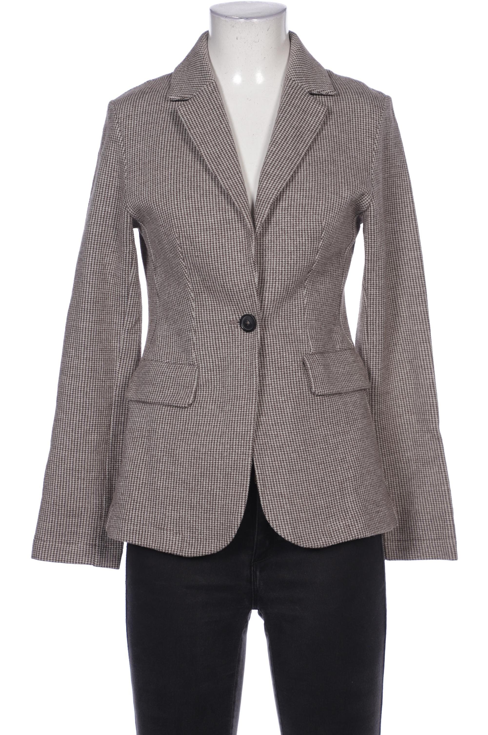 

Marc O Polo Damen Blazer, braun, Gr. 32