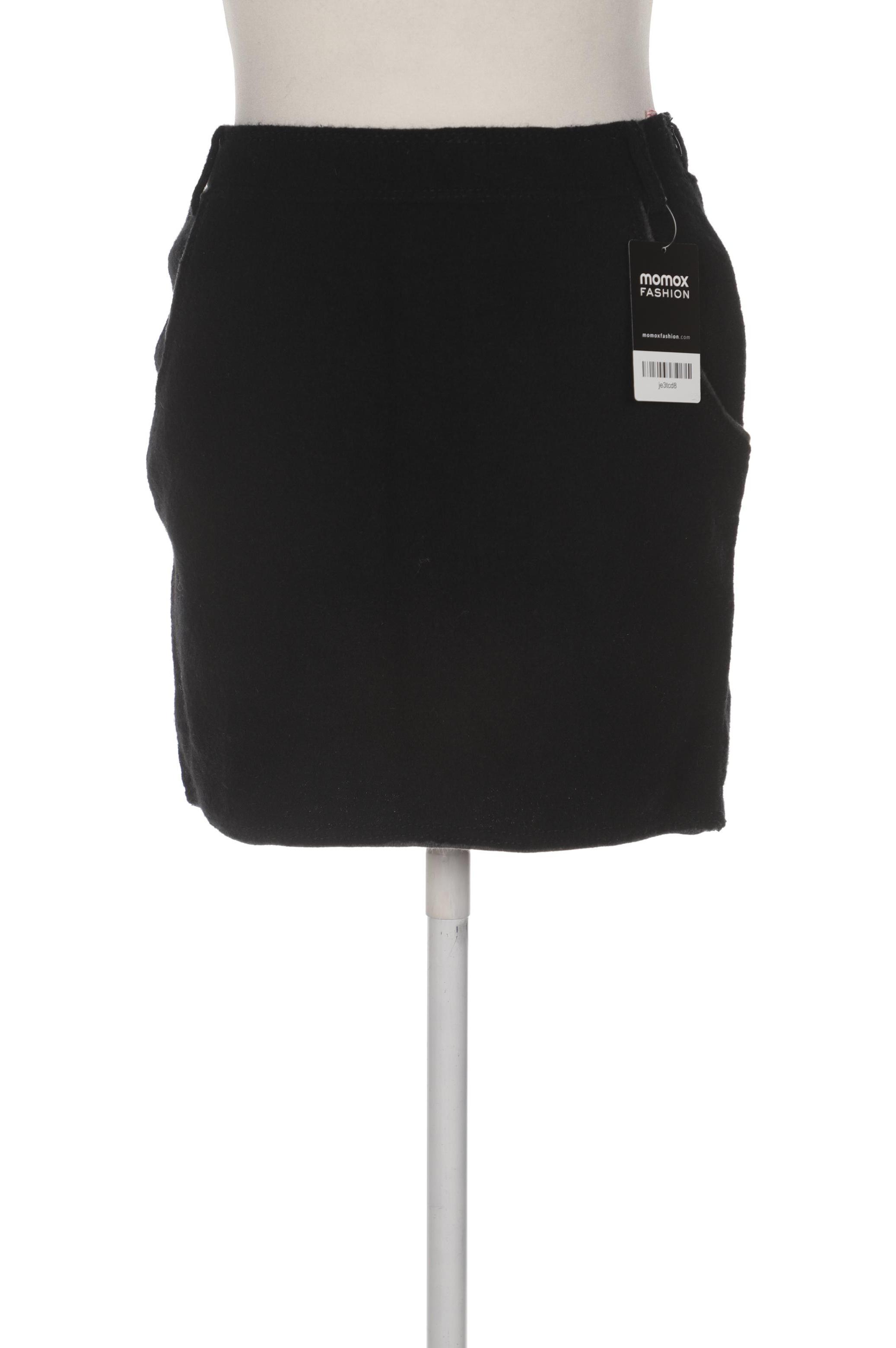 

Marc O Polo Damen Rock, schwarz