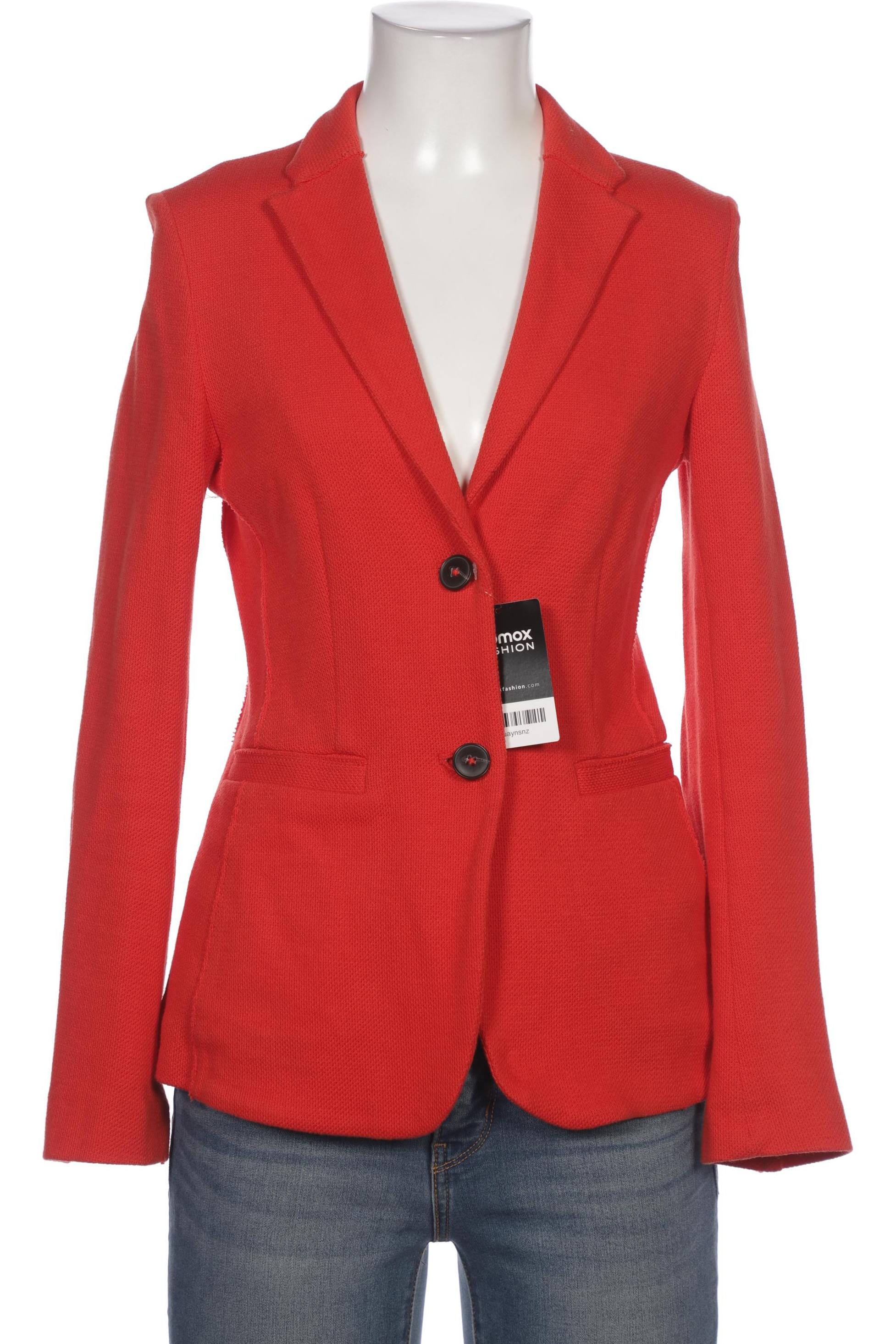

Marc O Polo Damen Blazer, rot, Gr. 34