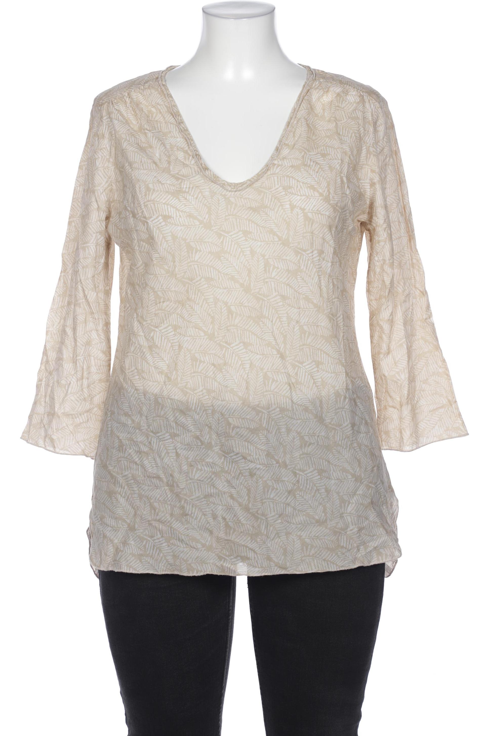 

Marc O Polo Damen Bluse, beige