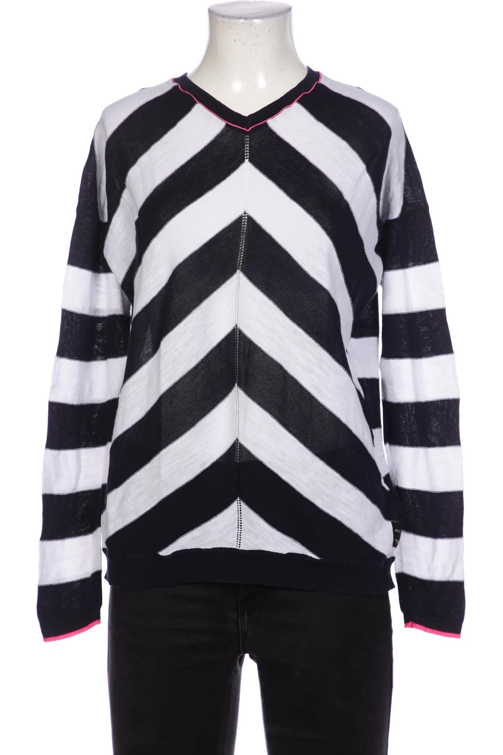 

Marc O Polo Damen Pullover, marineblau, Gr. 34