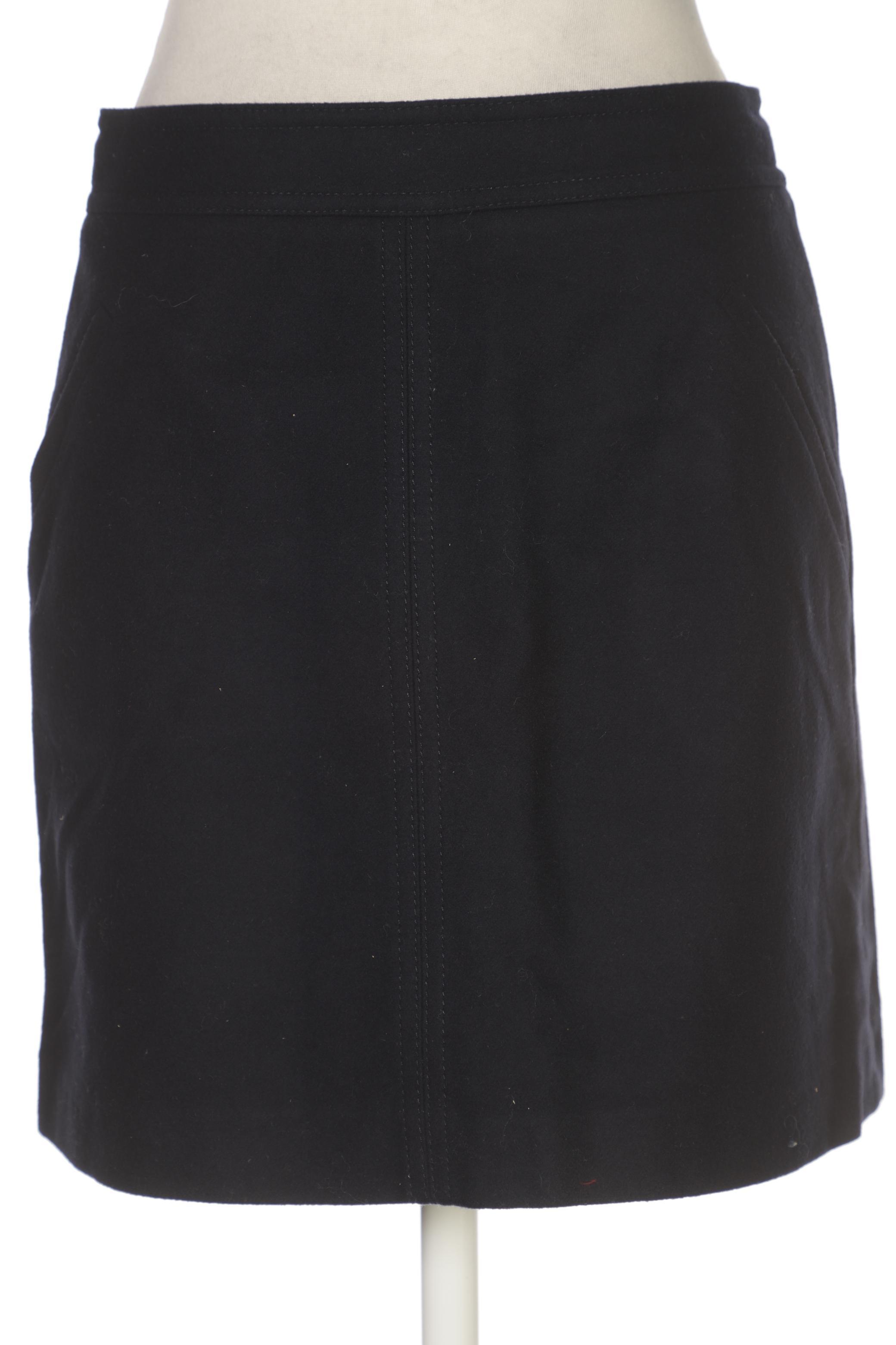 

Marc O Polo Damen Rock, marineblau, Gr. 32