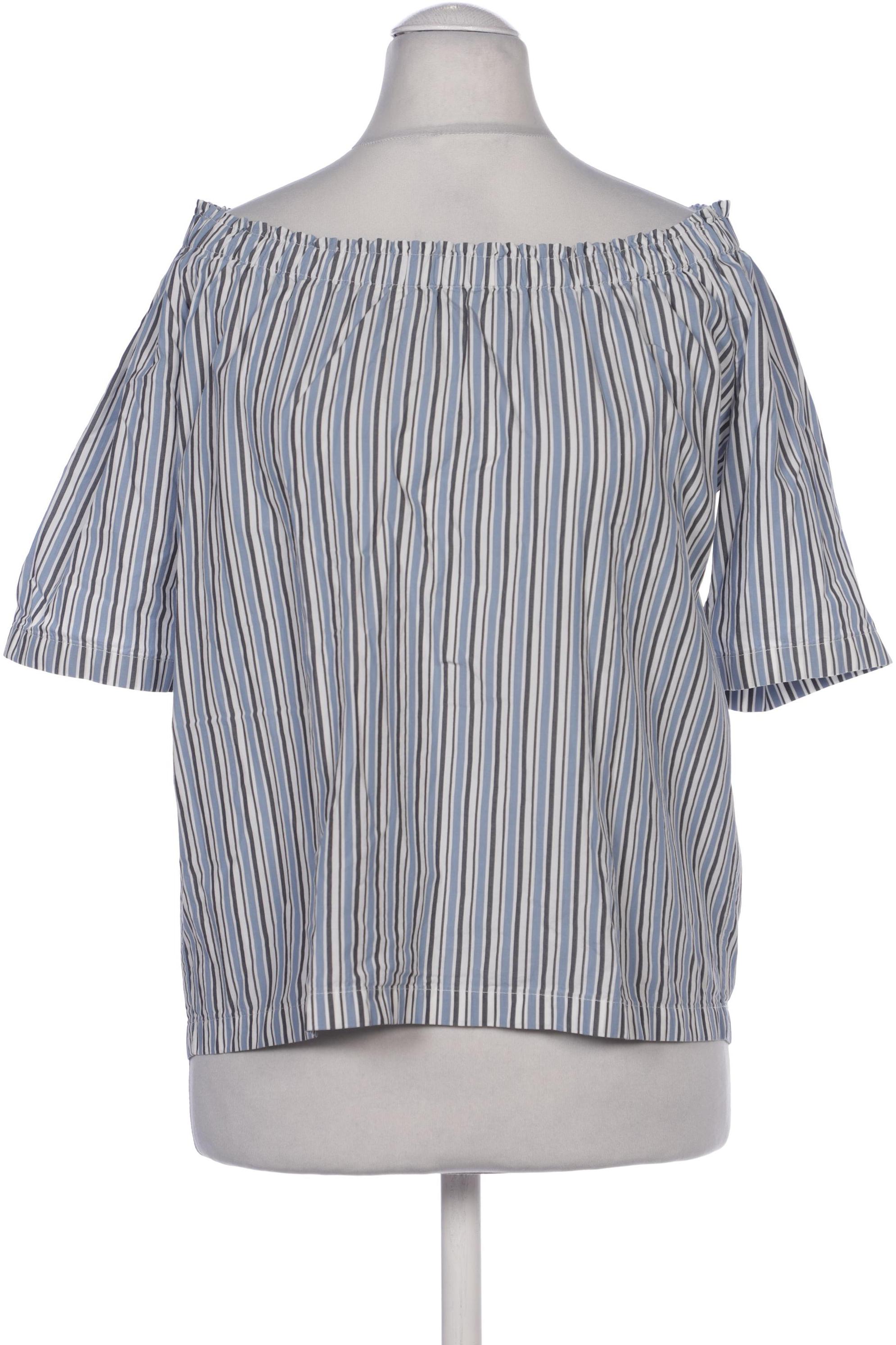 

Marc O Polo Damen Bluse, hellblau, Gr. 36