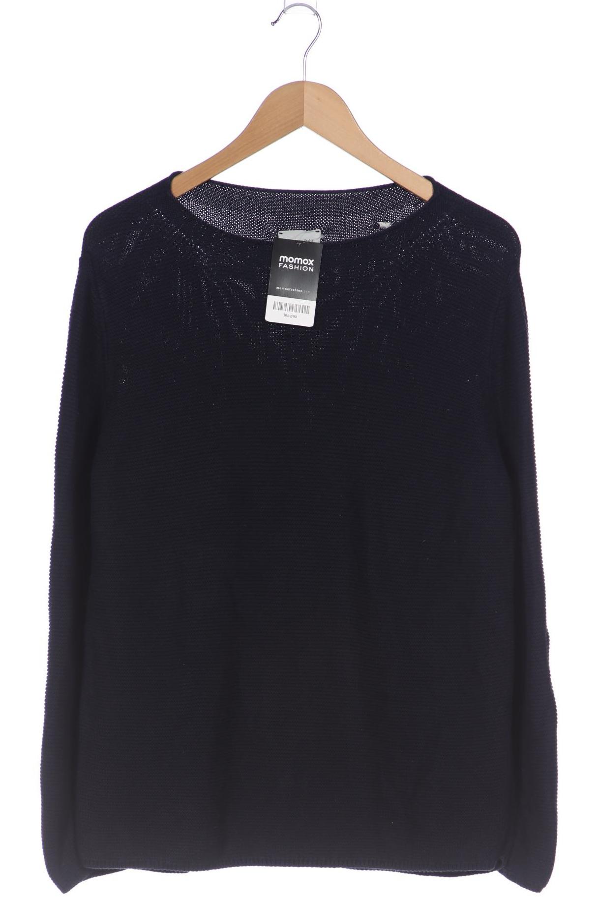 

Marc O Polo Damen Pullover, marineblau, Gr. 44