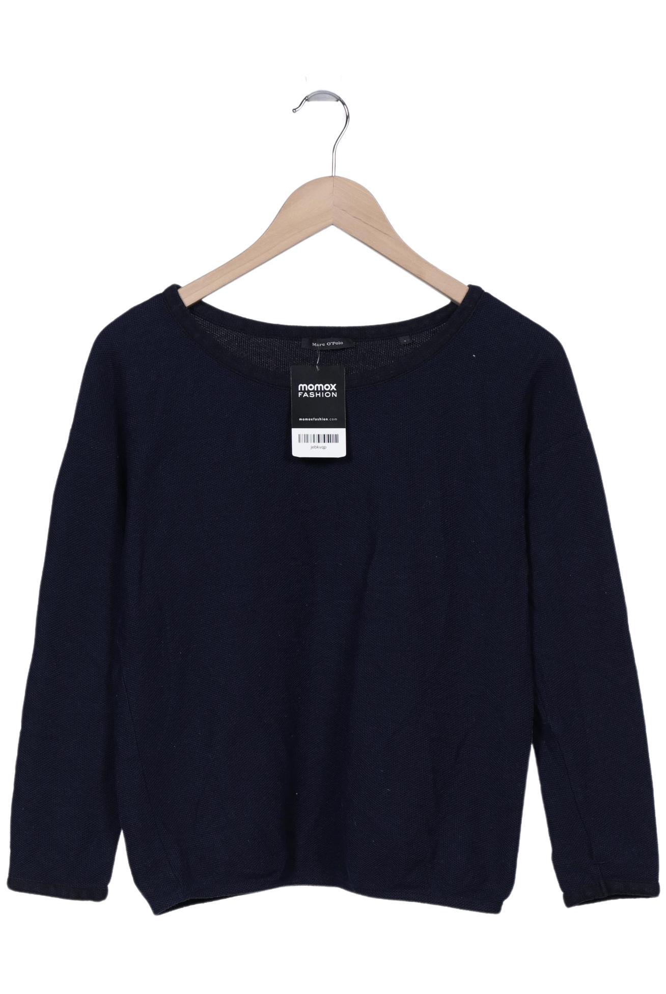 

Marc O Polo Damen Pullover, marineblau, Gr. 36