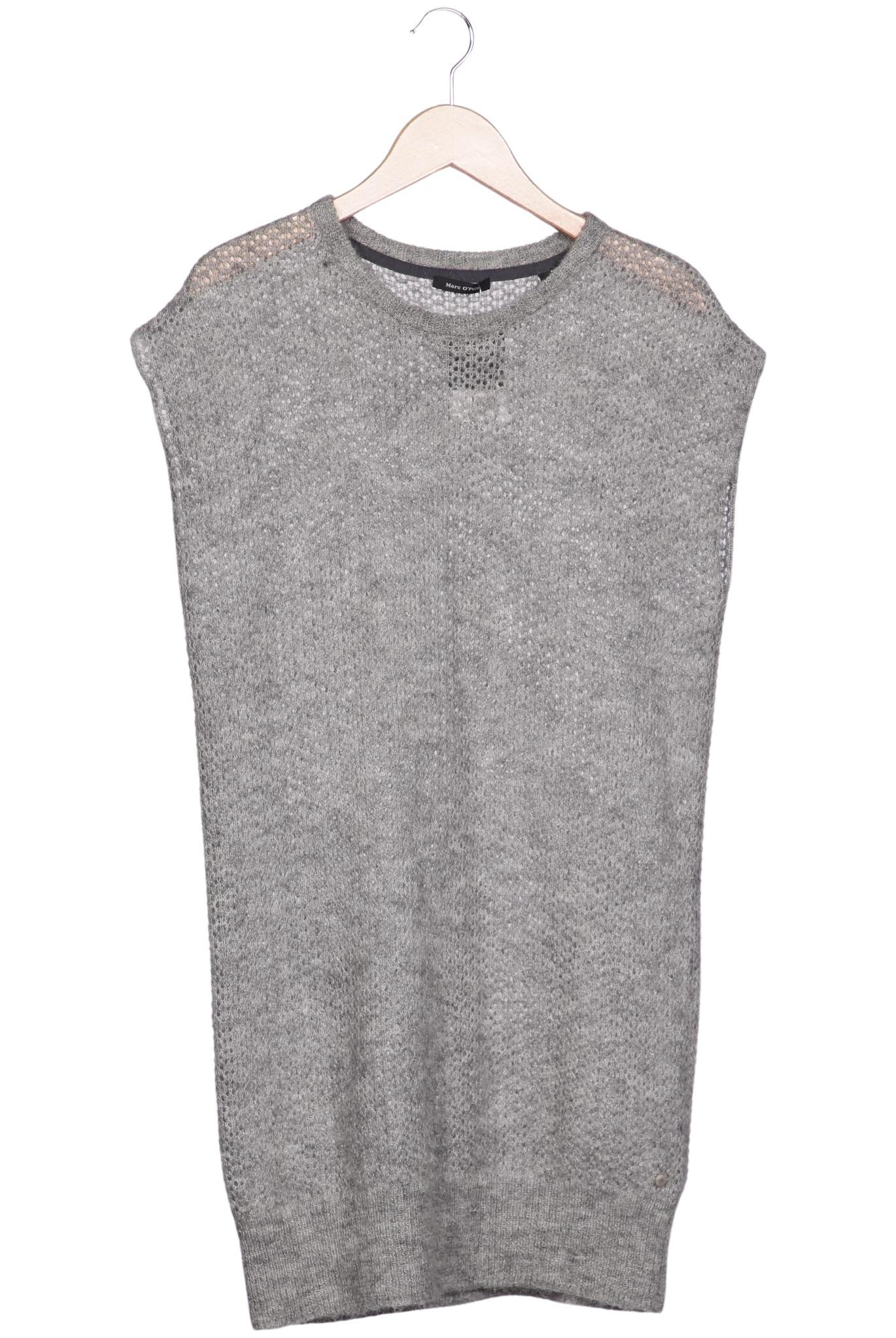 

Marc O Polo Damen Pullover, grau, Gr. 36