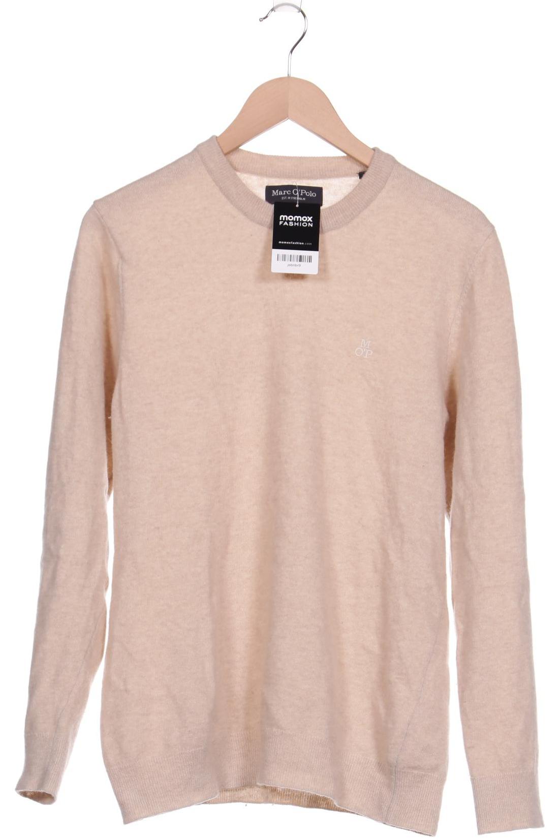 

Marc O Polo Herren Pullover, beige