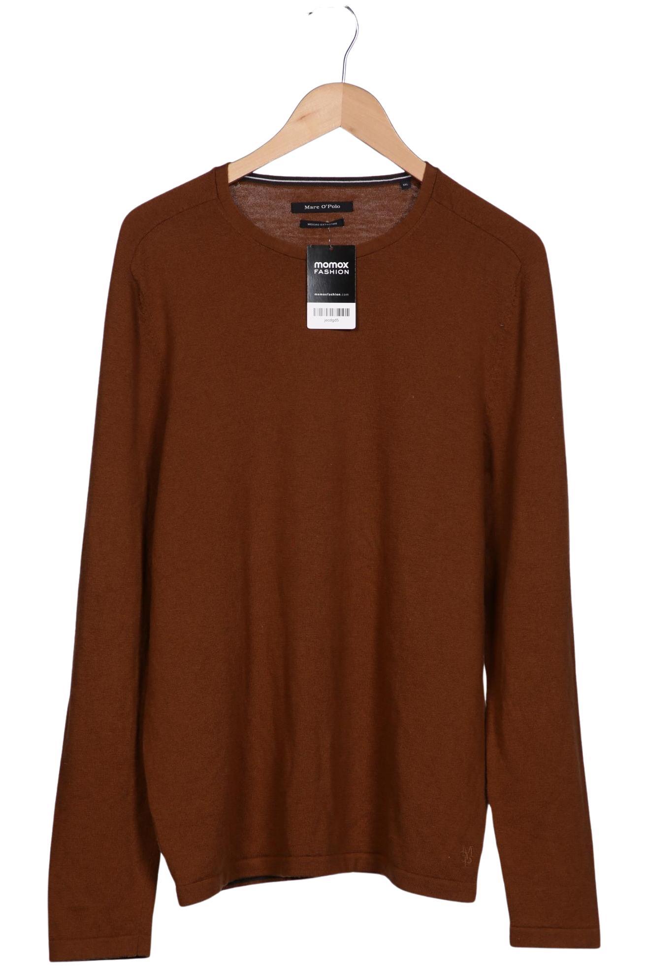 

Marc O Polo Herren Pullover, braun, Gr. 56