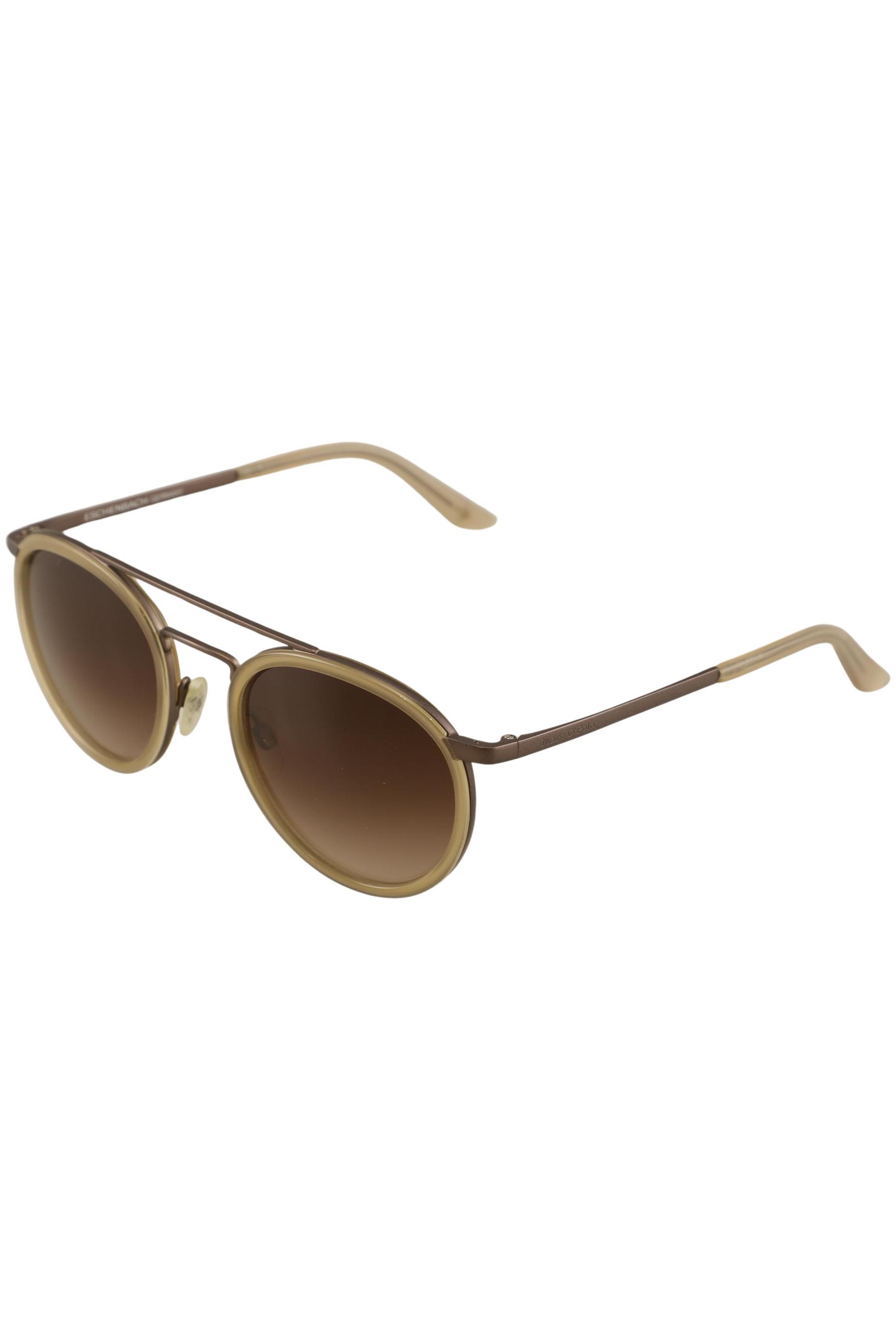 

Marc O Polo Damen Sonnenbrille, beige, Gr.